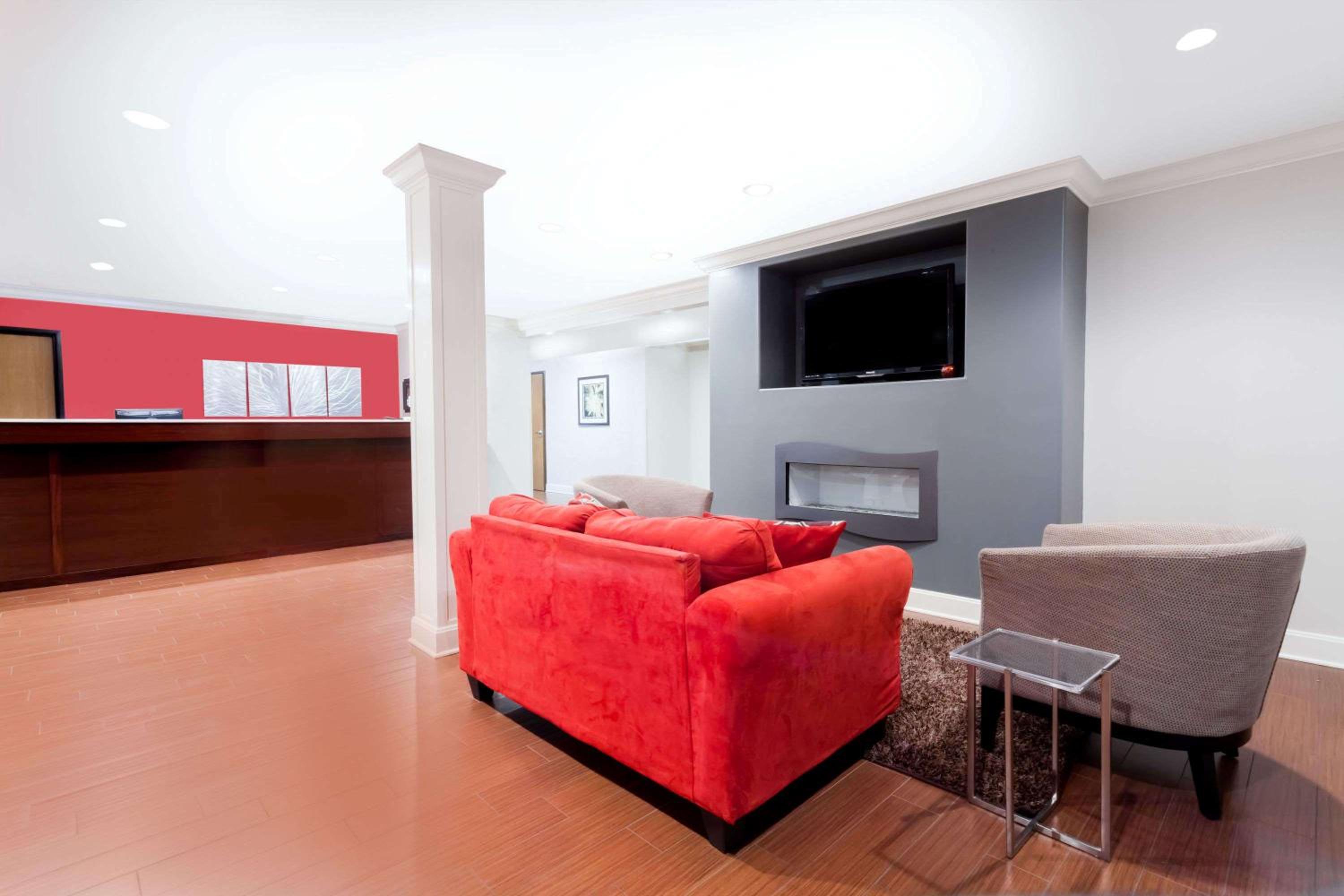 Ramada by Wyndham Tell City, Billede 24