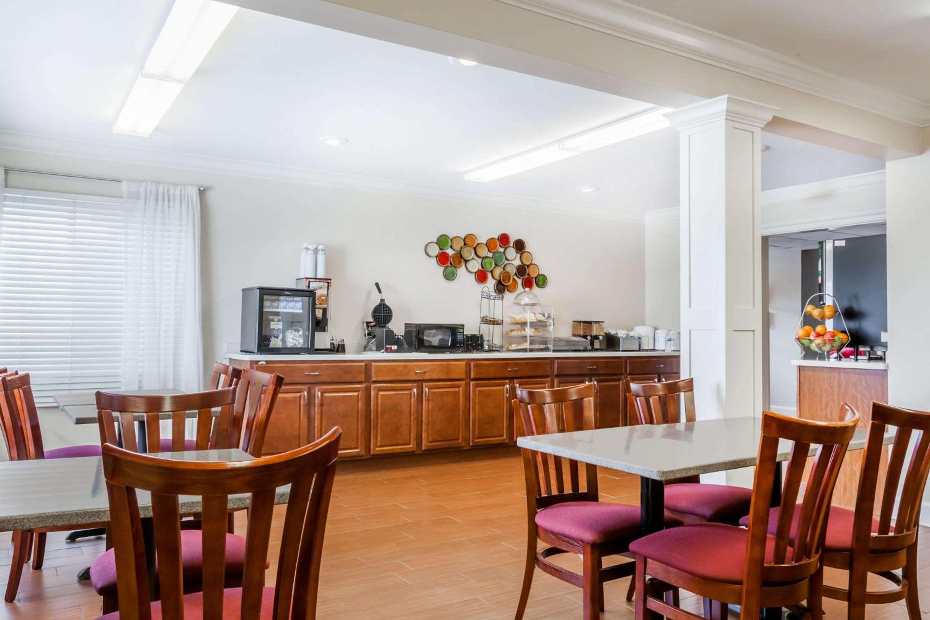 Ramada by Wyndham Tell City, Billede 29