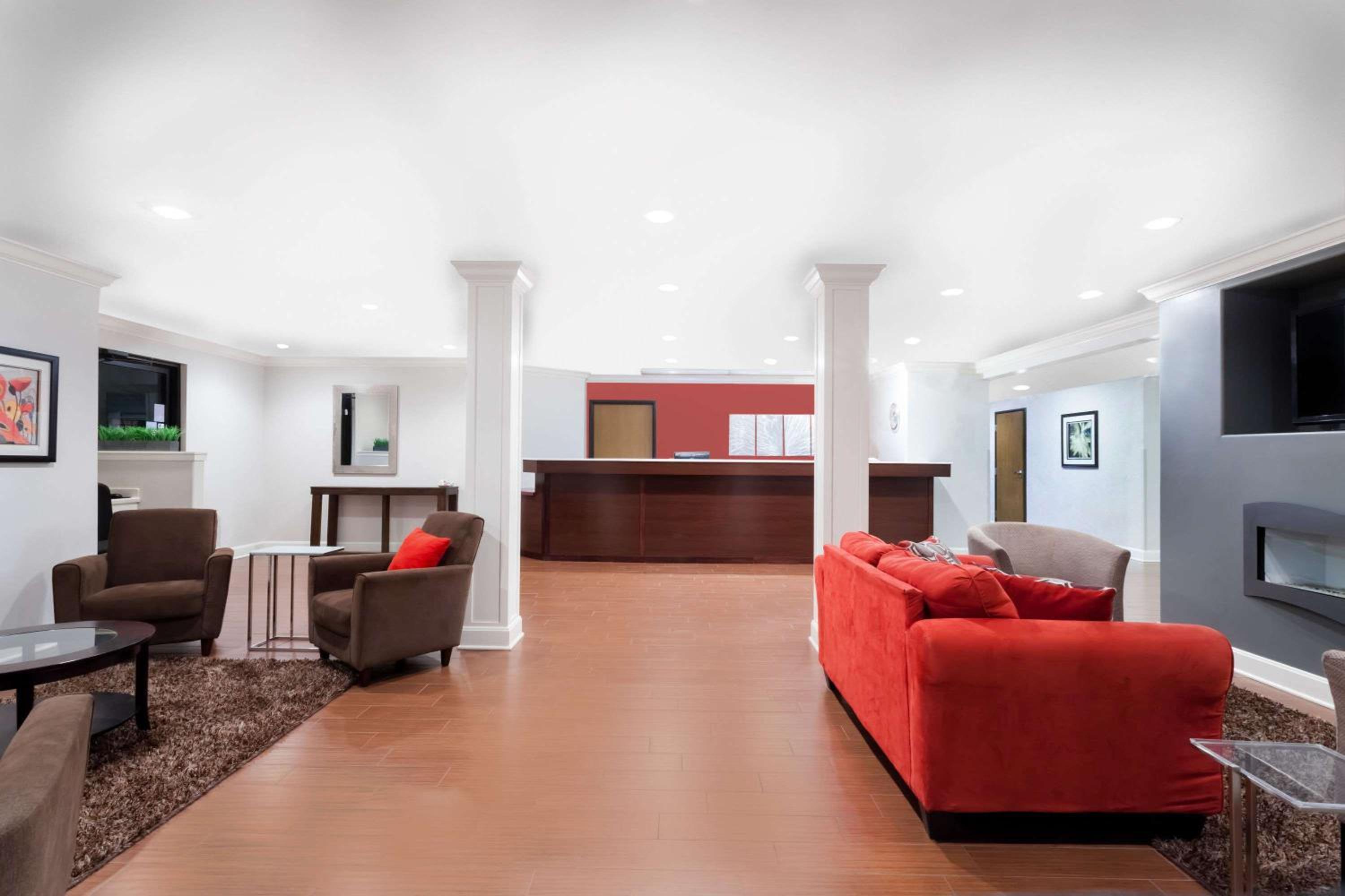 Ramada by Wyndham Tell City, Billede 30