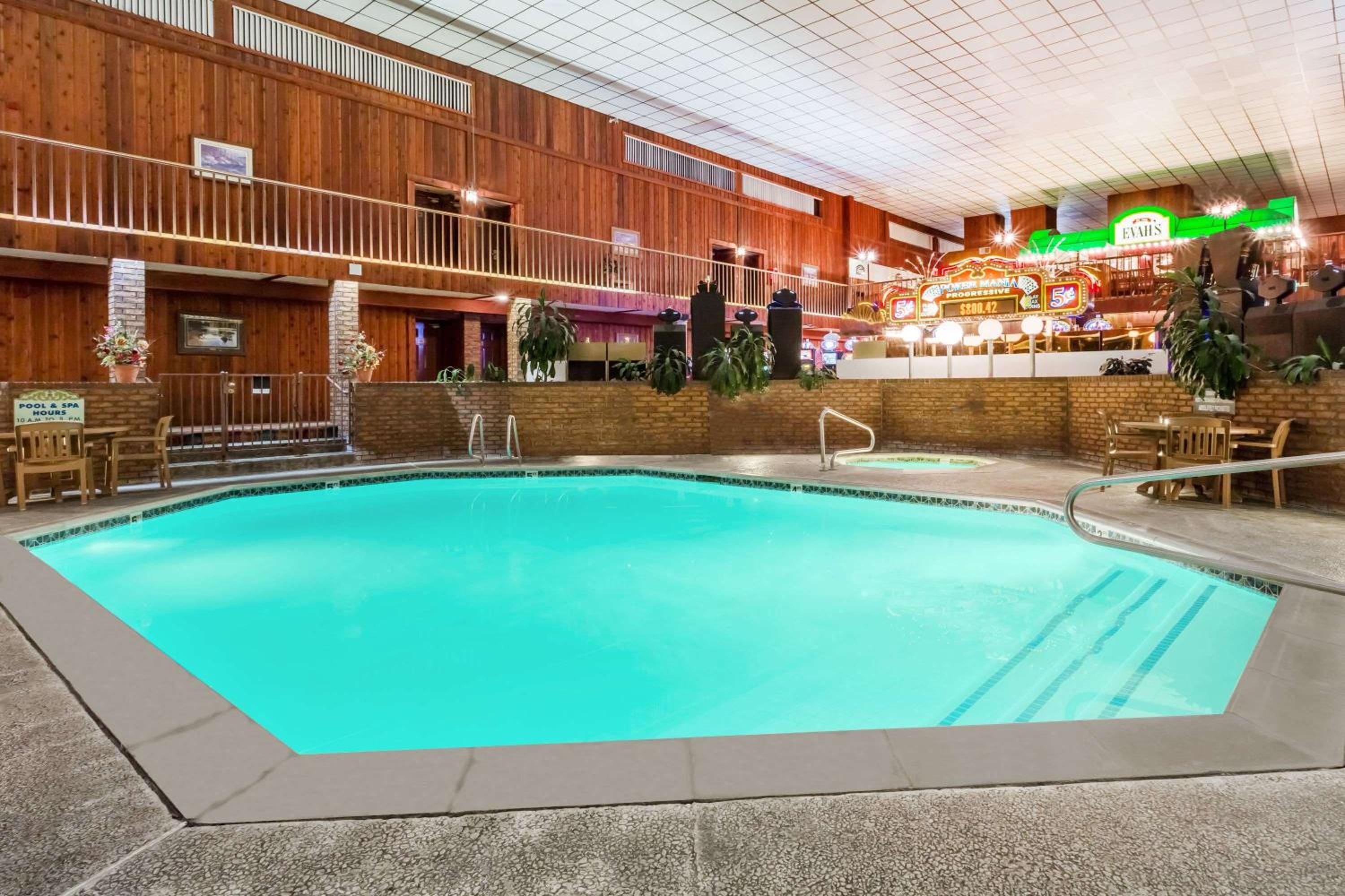 Copper Queen Hotel & Casino, Billede 10