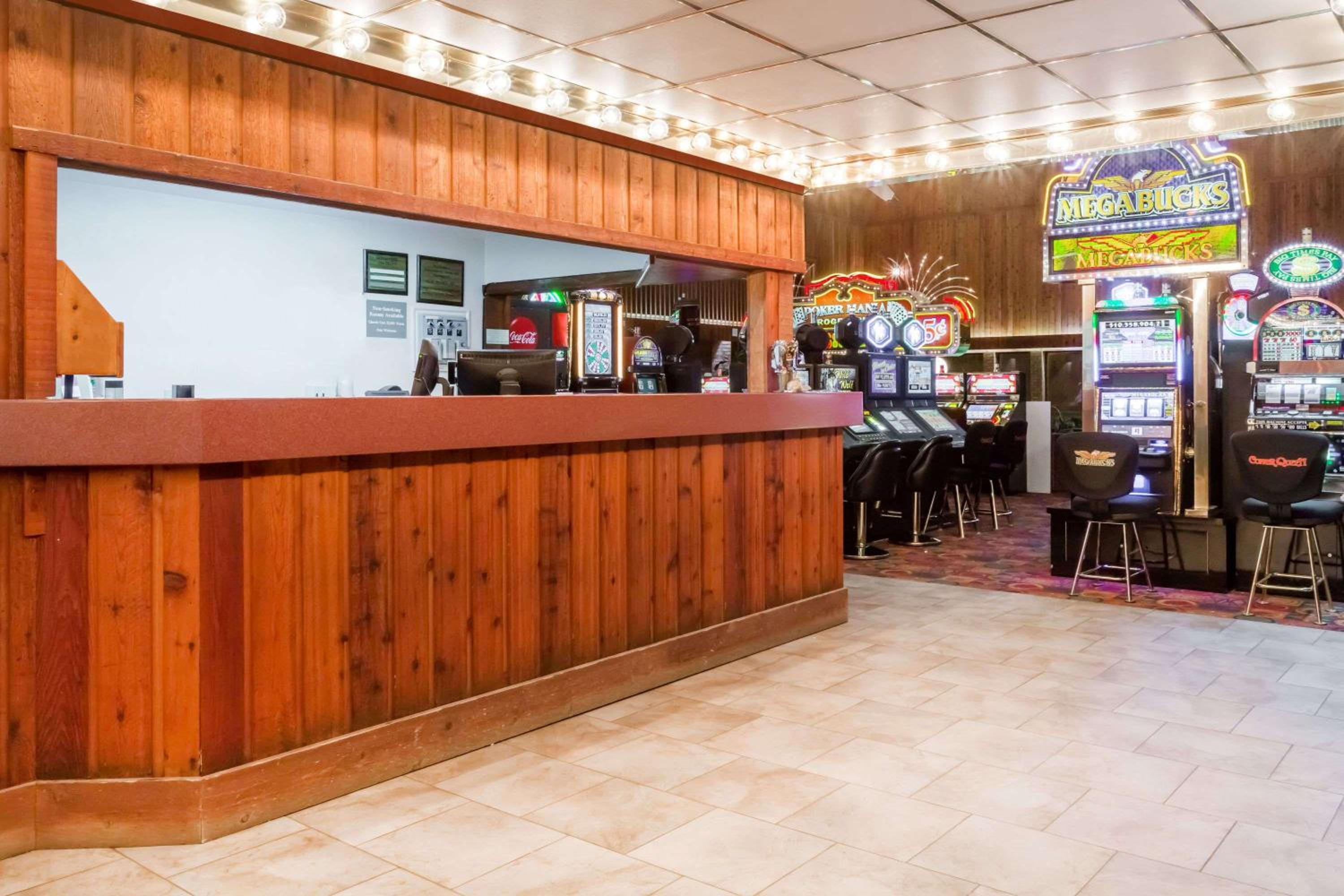 Copper Queen Hotel & Casino, Billede 26