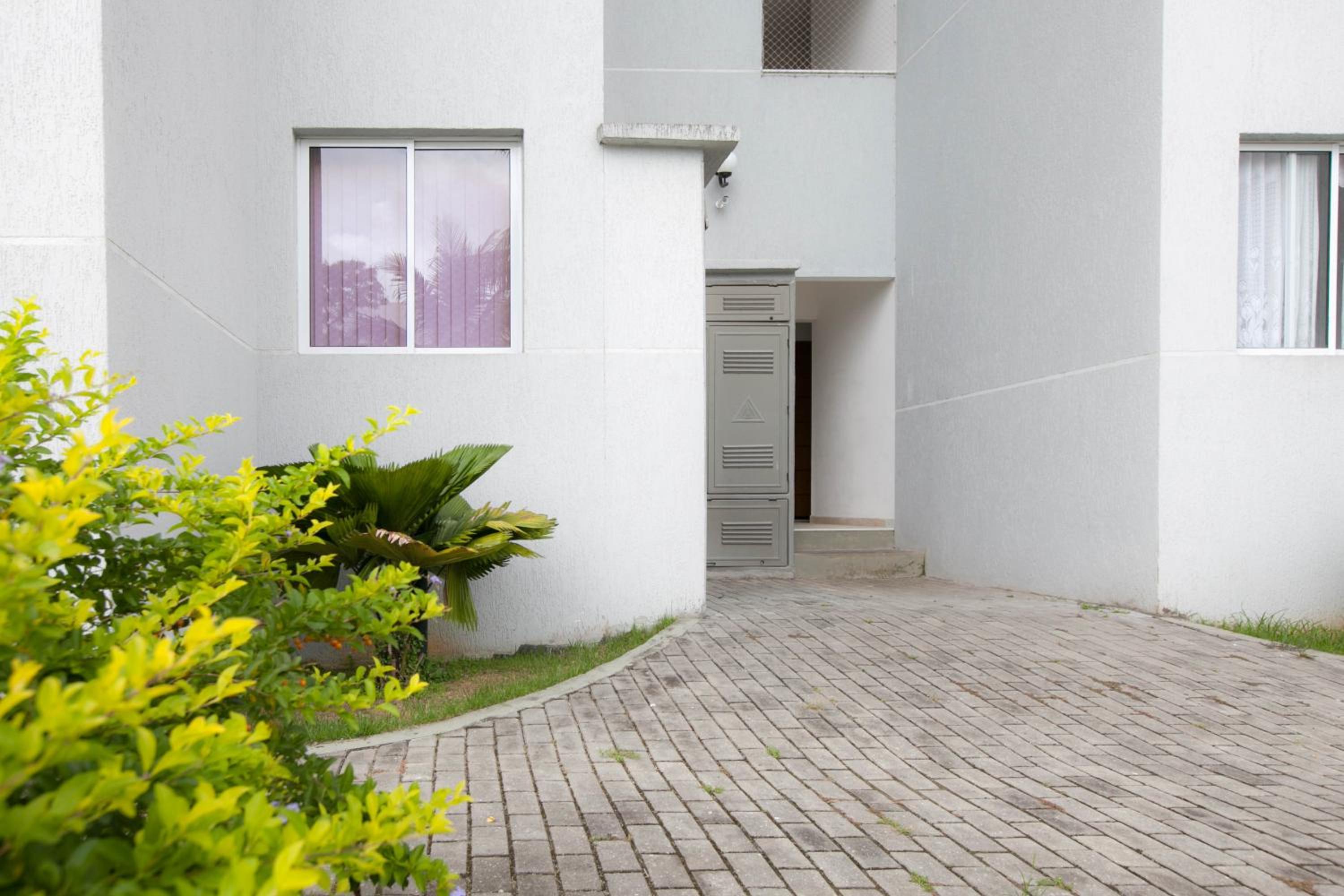 Apartamento Erica Itaguá proximo da Praia Grande