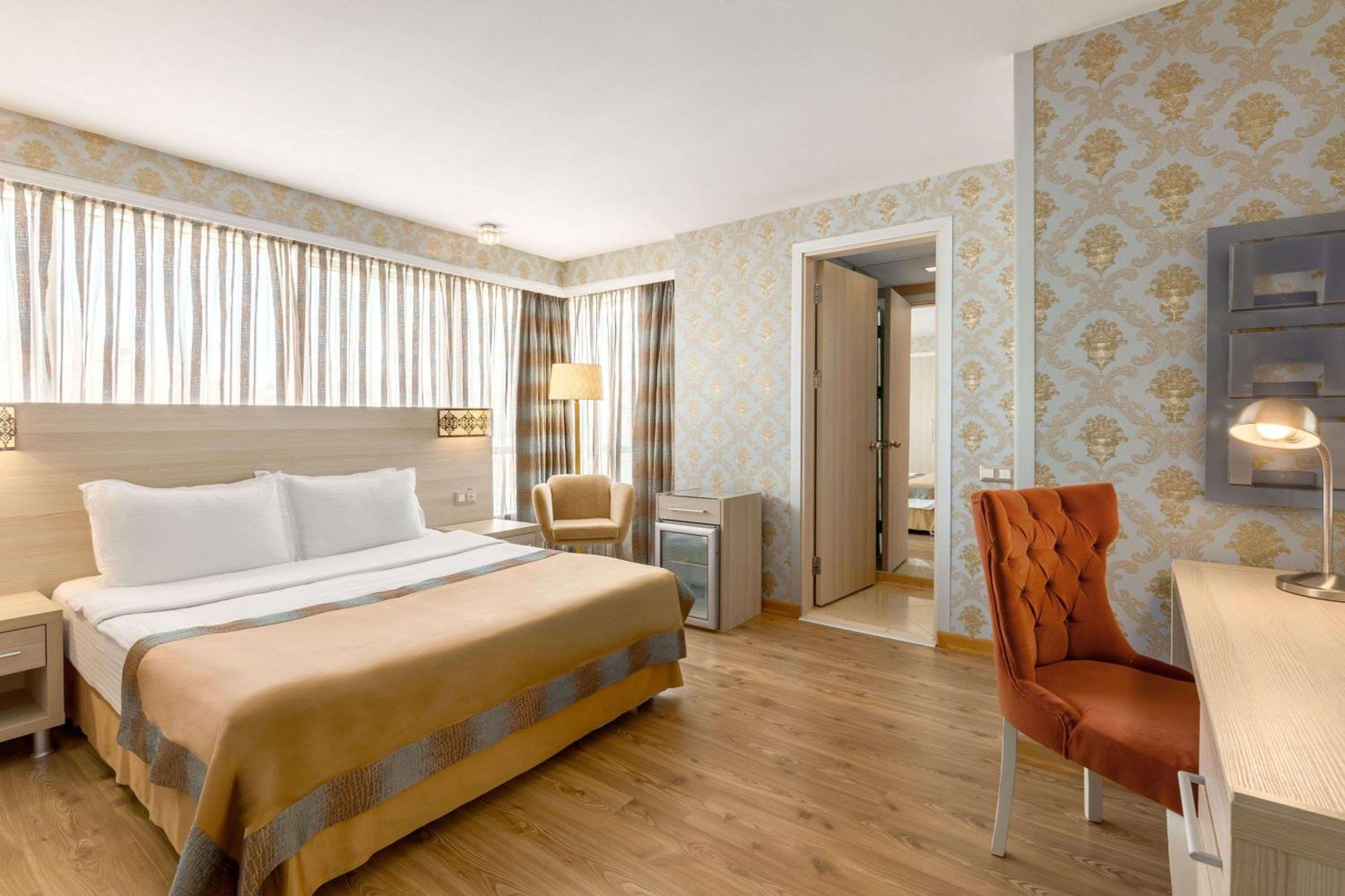 Ramada by Wyndham Ankara - Image 17