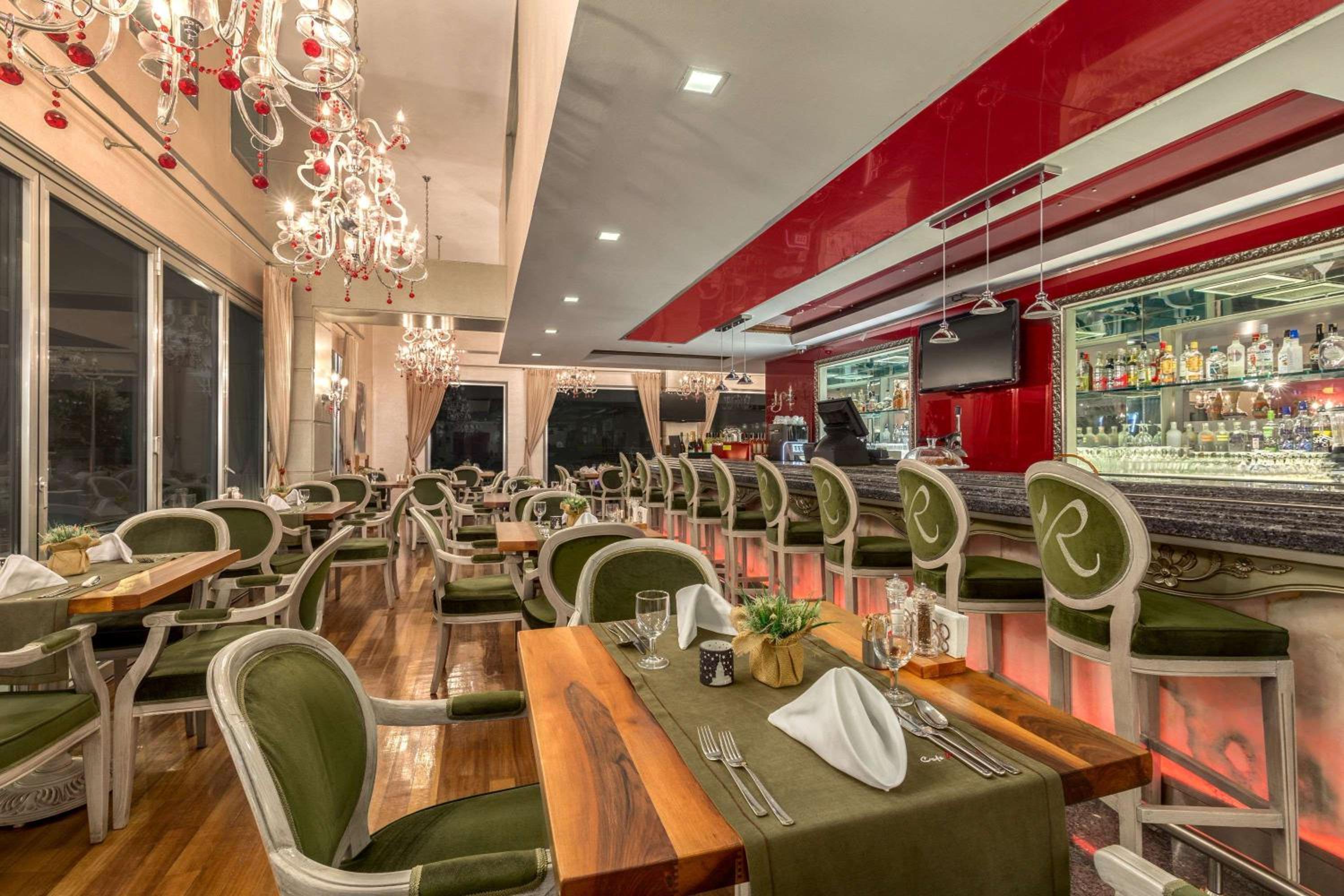 Ramada by Wyndham Ankara - Image 59