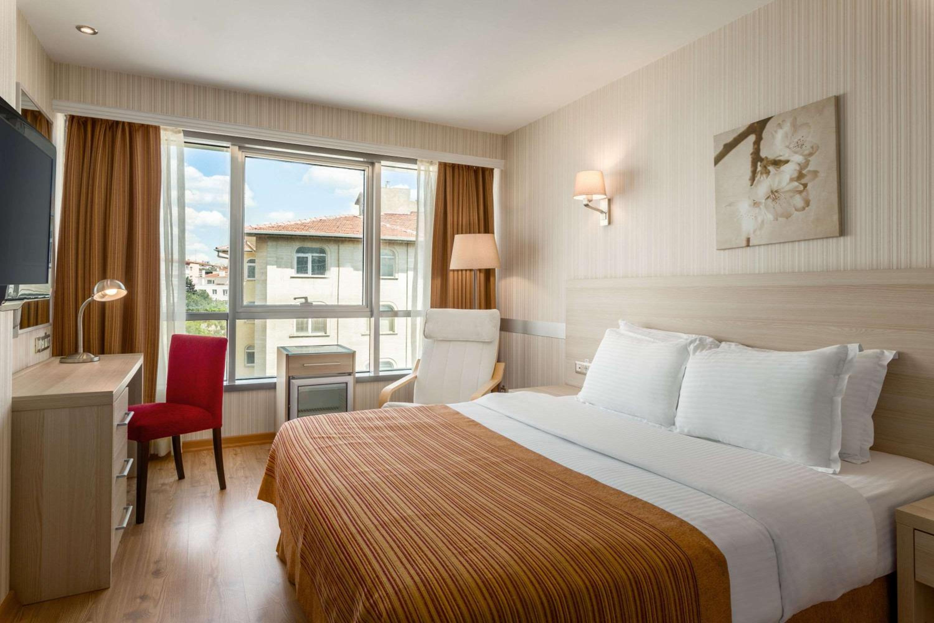 Ramada by Wyndham Ankara - Image 22