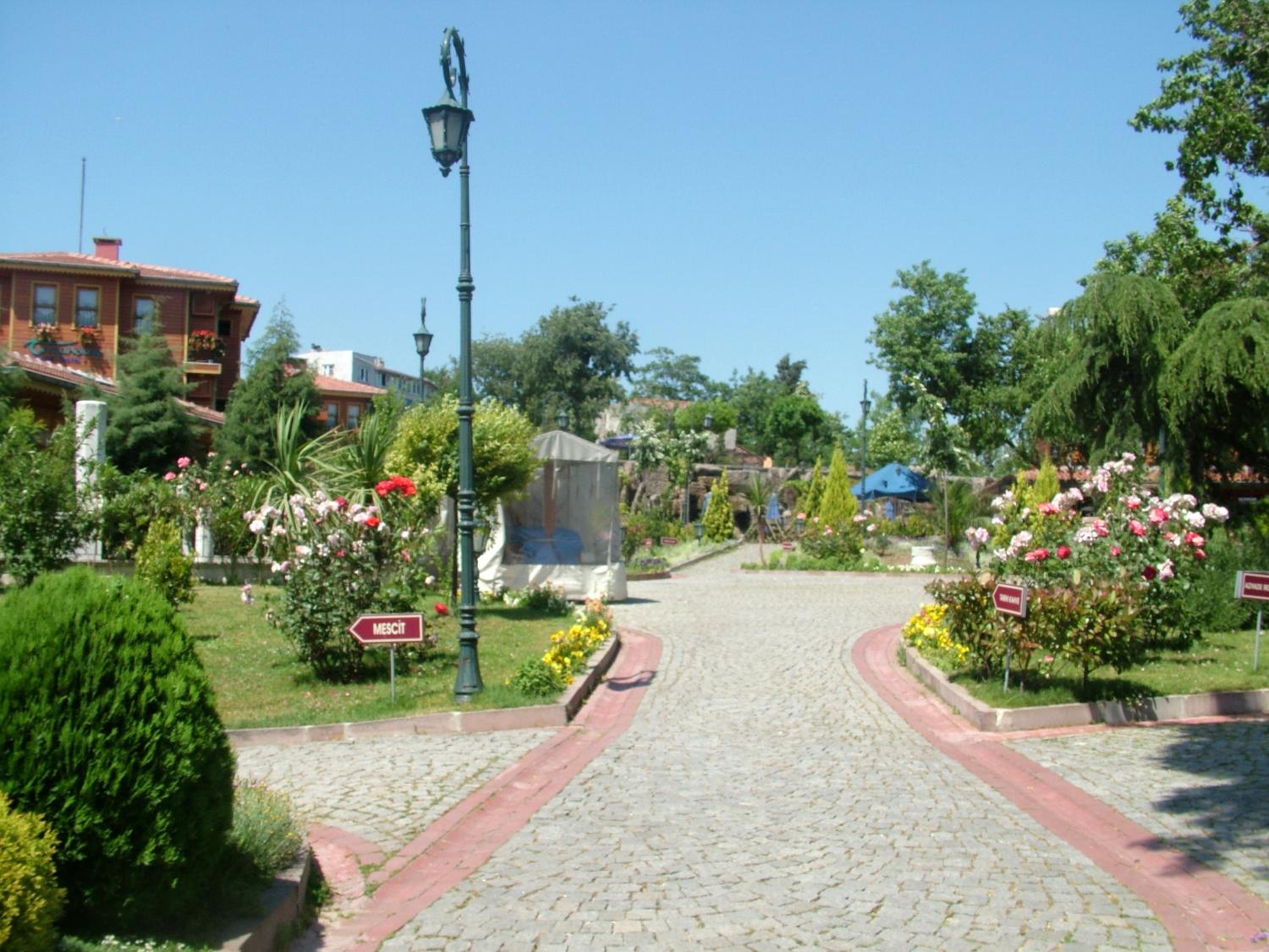 Turquhouse Otel - Image 41