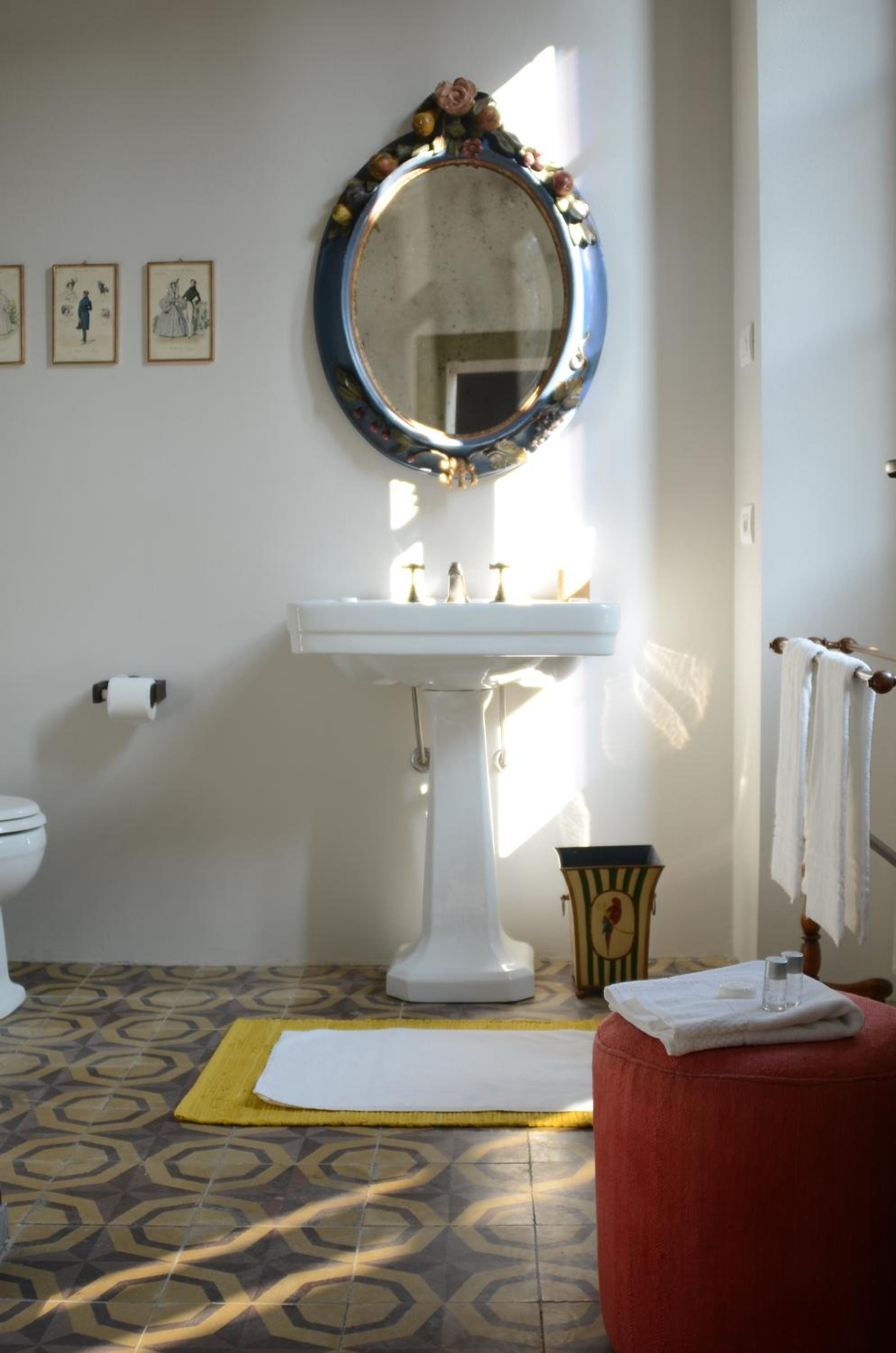 Villa Biondelli Wine & Suites