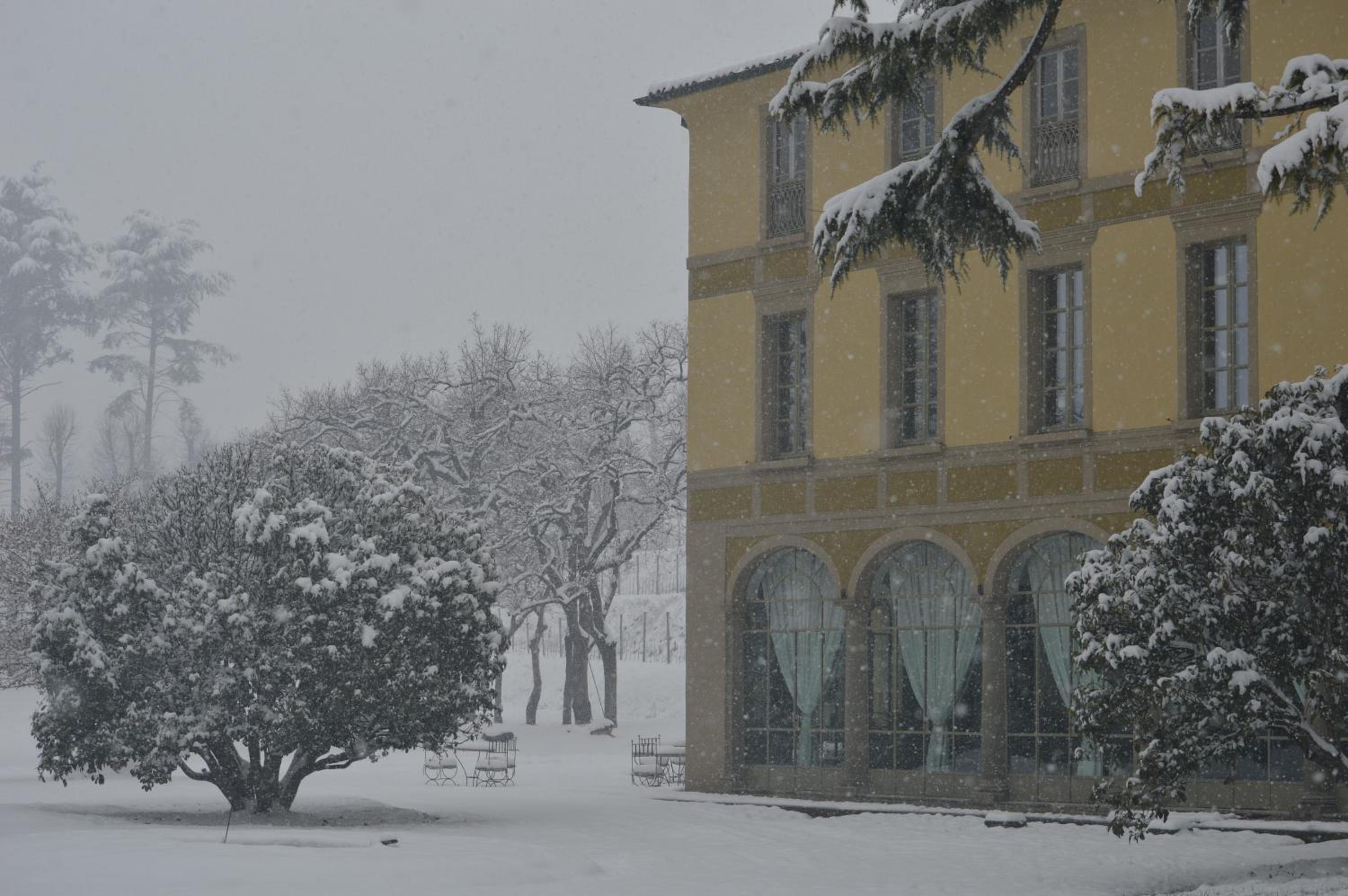 Villa Biondelli Wine & Suites