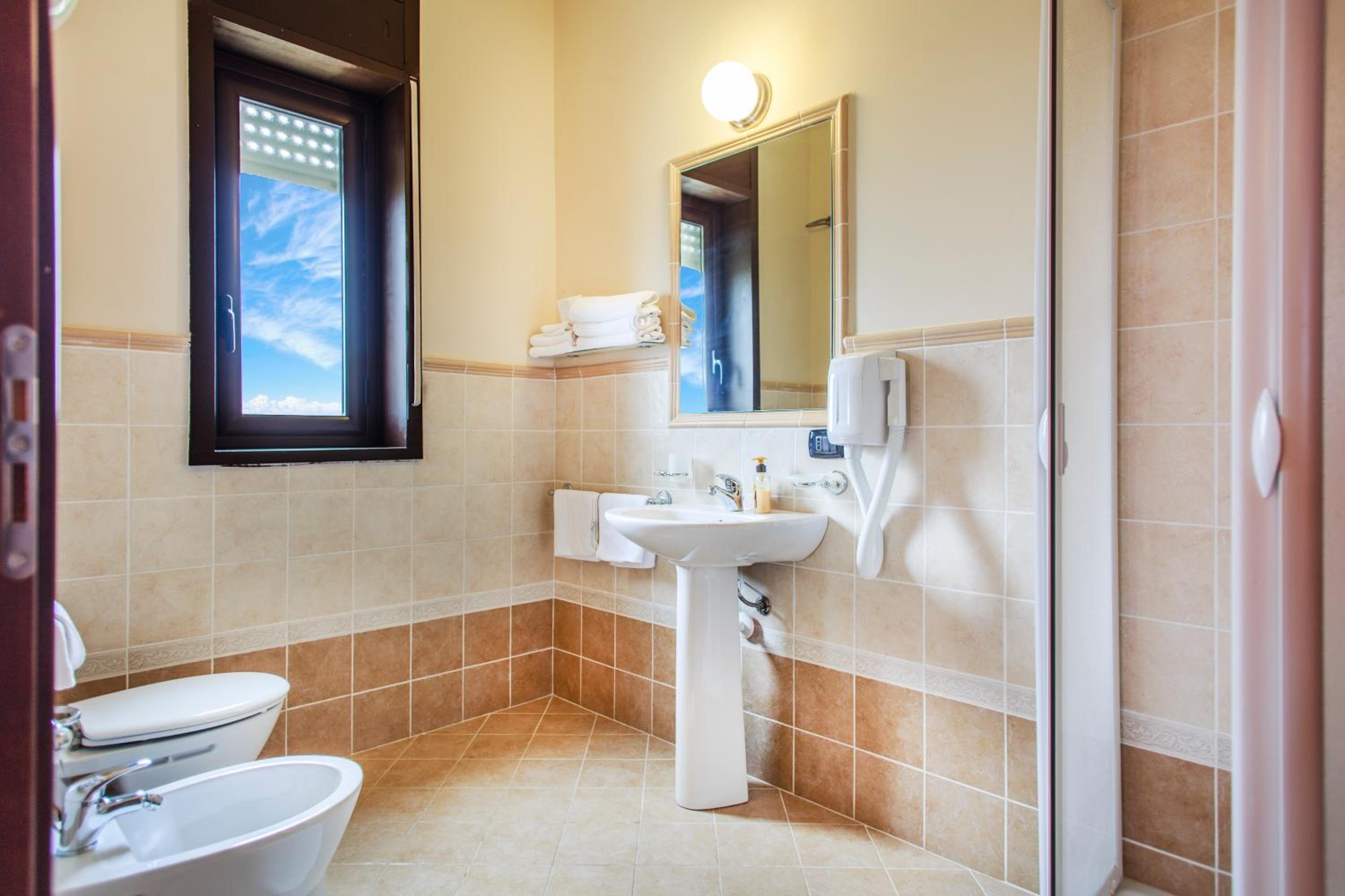 B&B Montemare