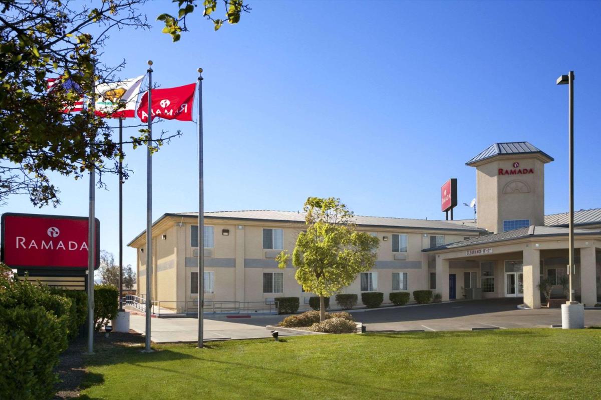 hotel building