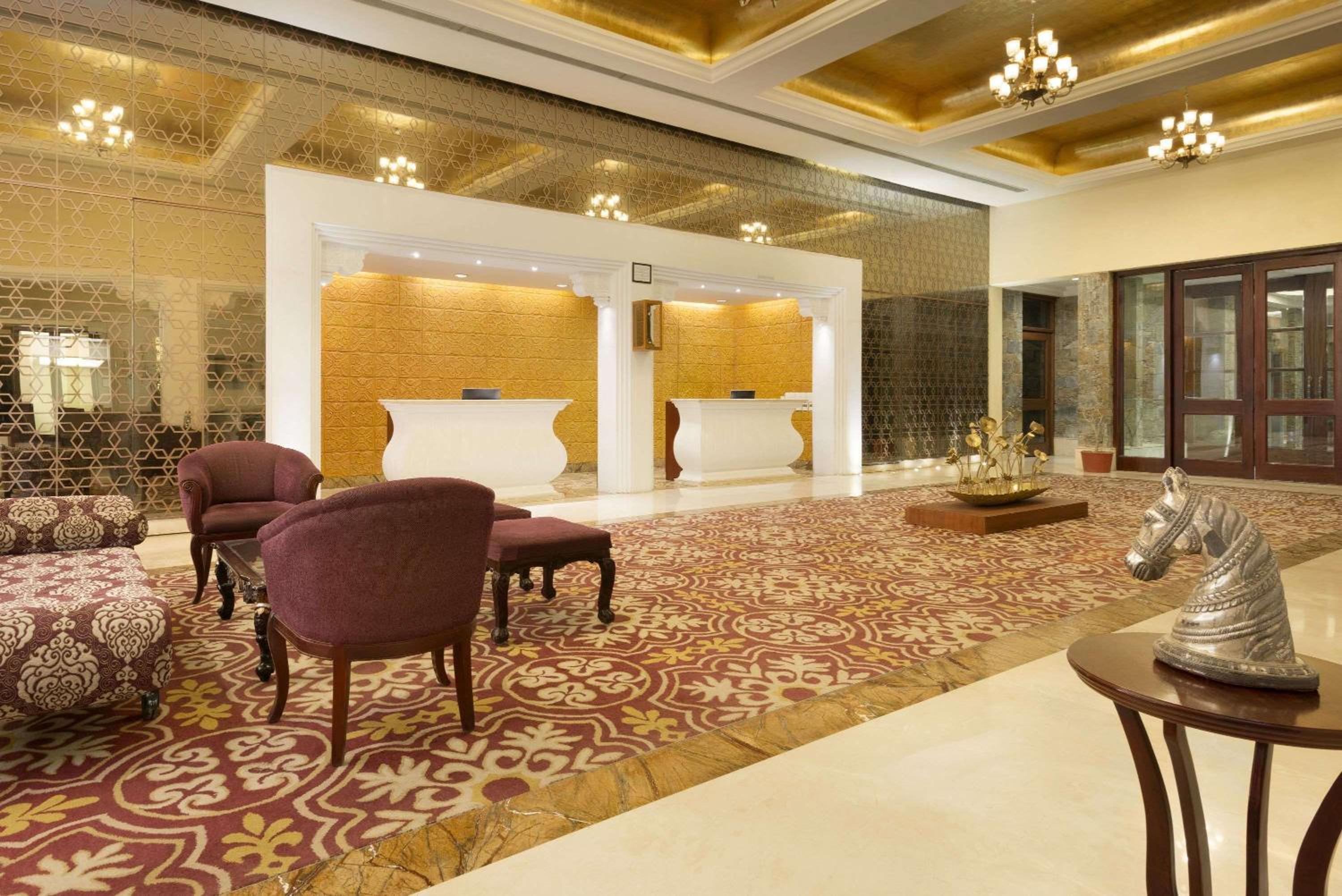 Ramada by Wyndham Udaipur Resort and Spa - Image 5