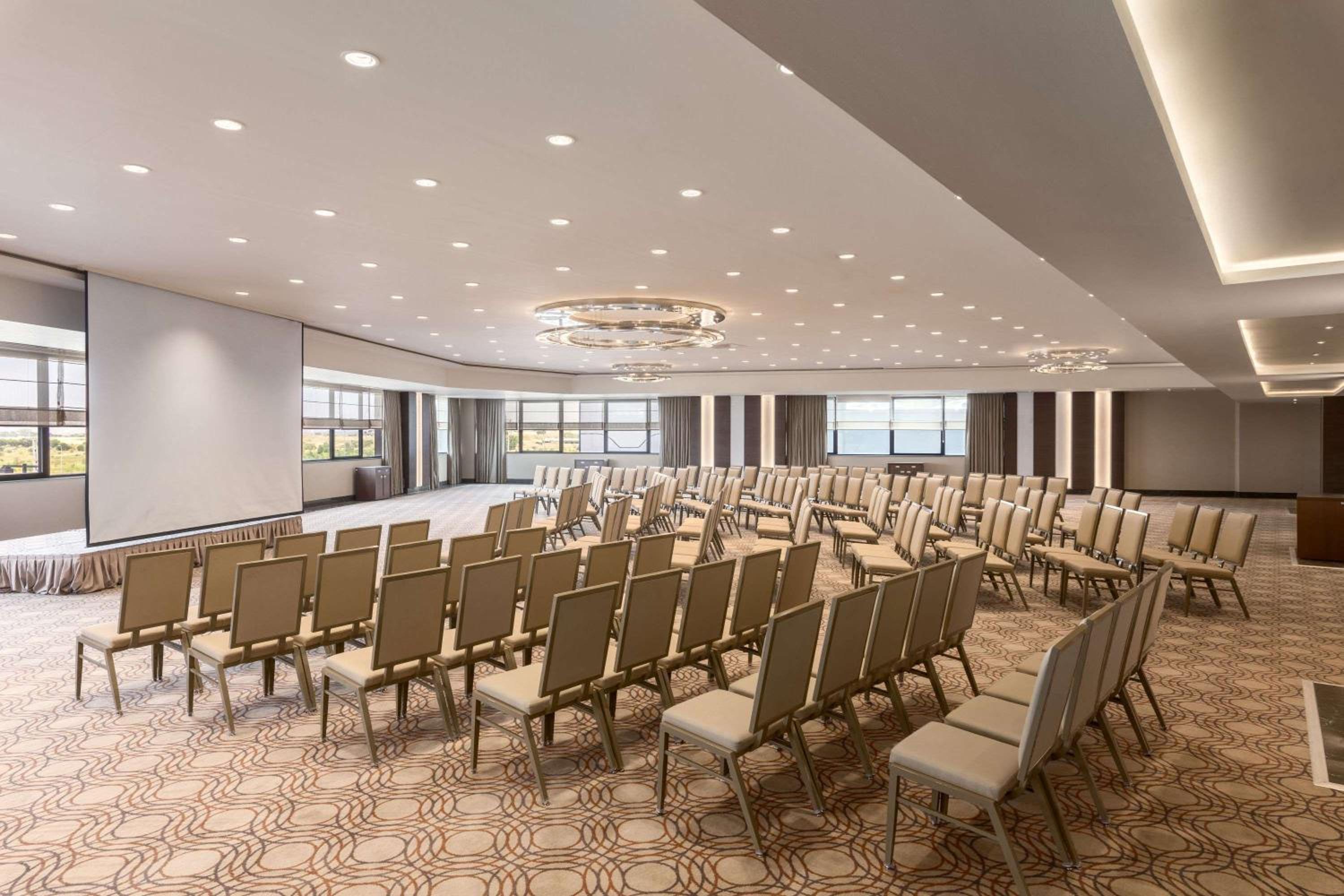 Ramada Plaza By Wyndham İstanbul Tekstilkent - Image 10
