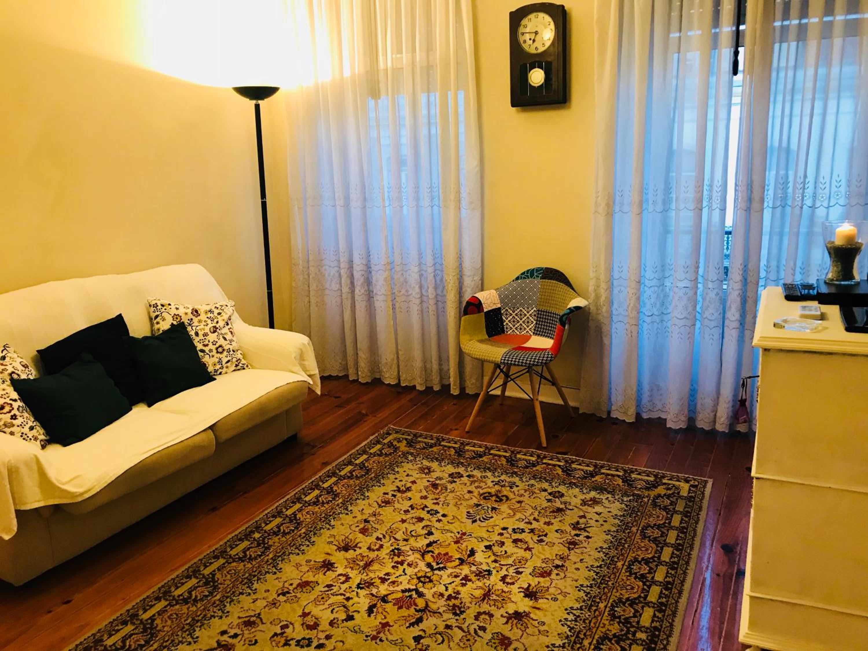 Excellent apartment in Lisbon