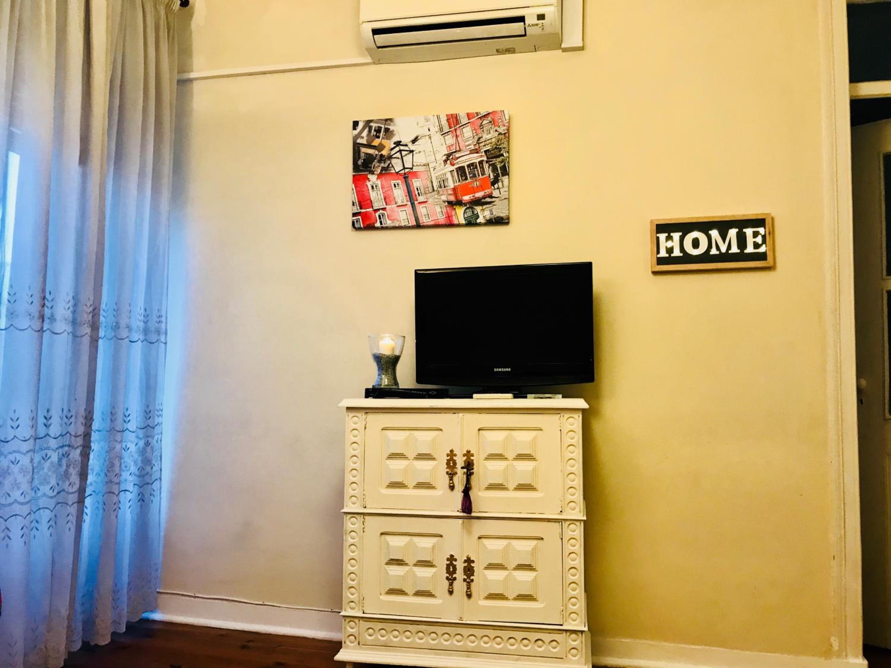 Excellent apartment in Lisbon