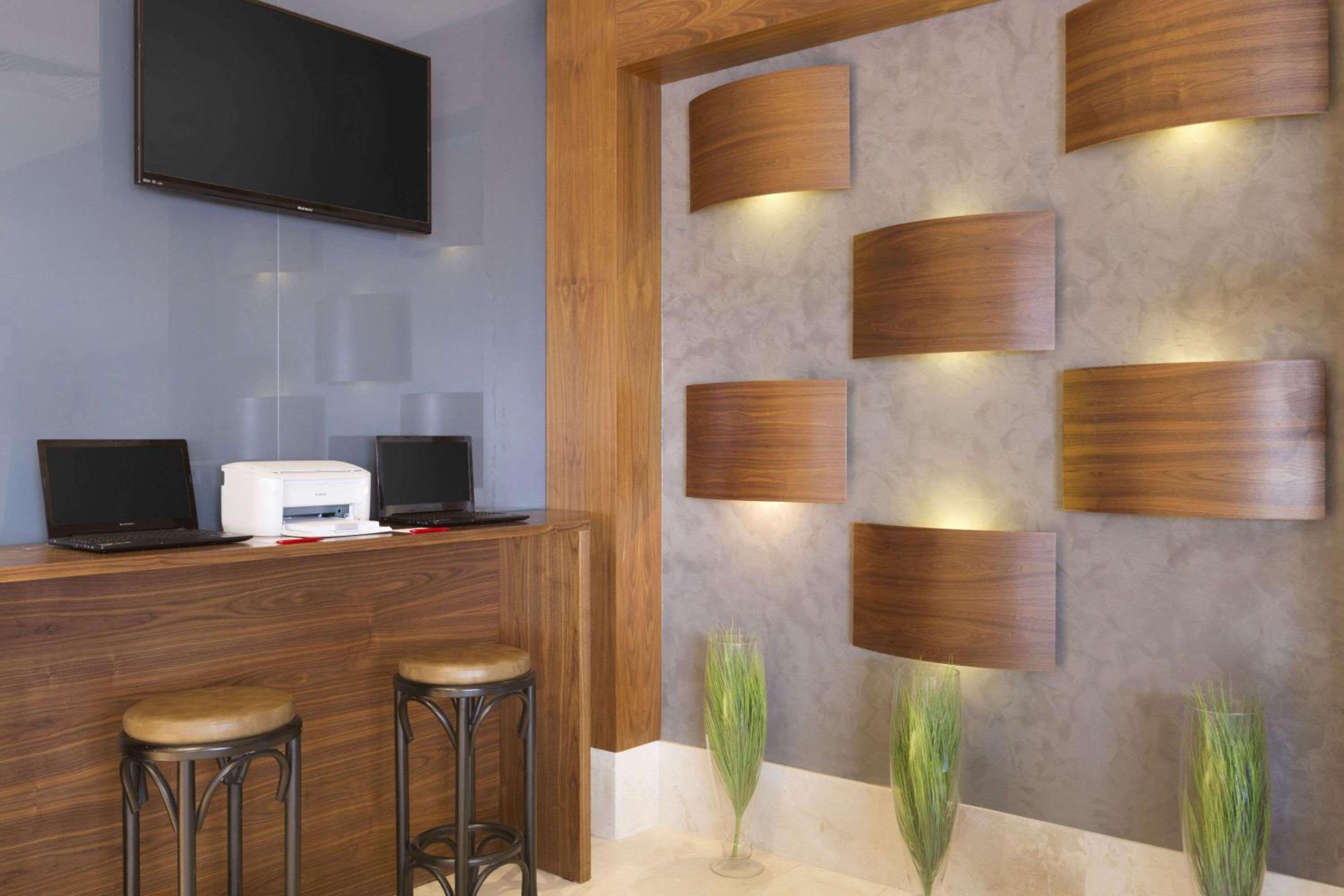 Ramada by Wyndham İstanbul Florya - Image 56