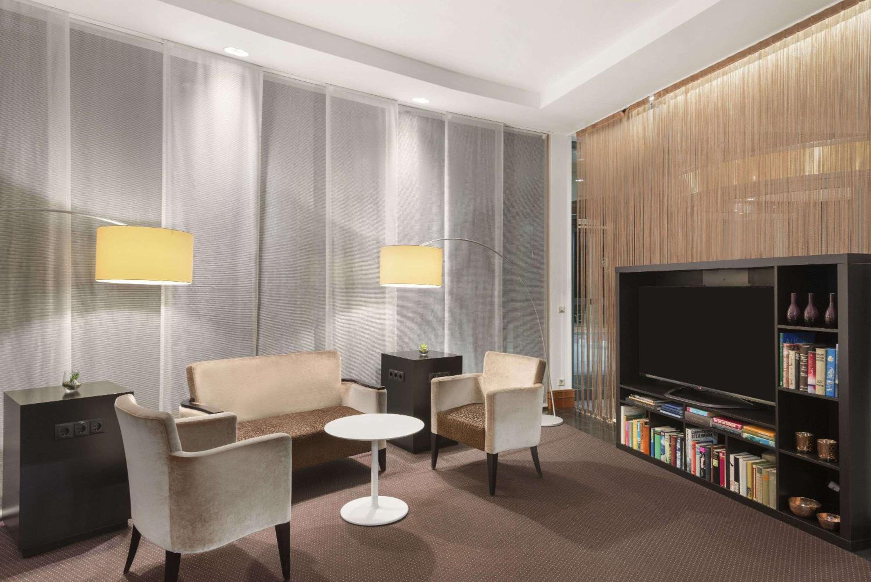 Hotel Ramada Graz