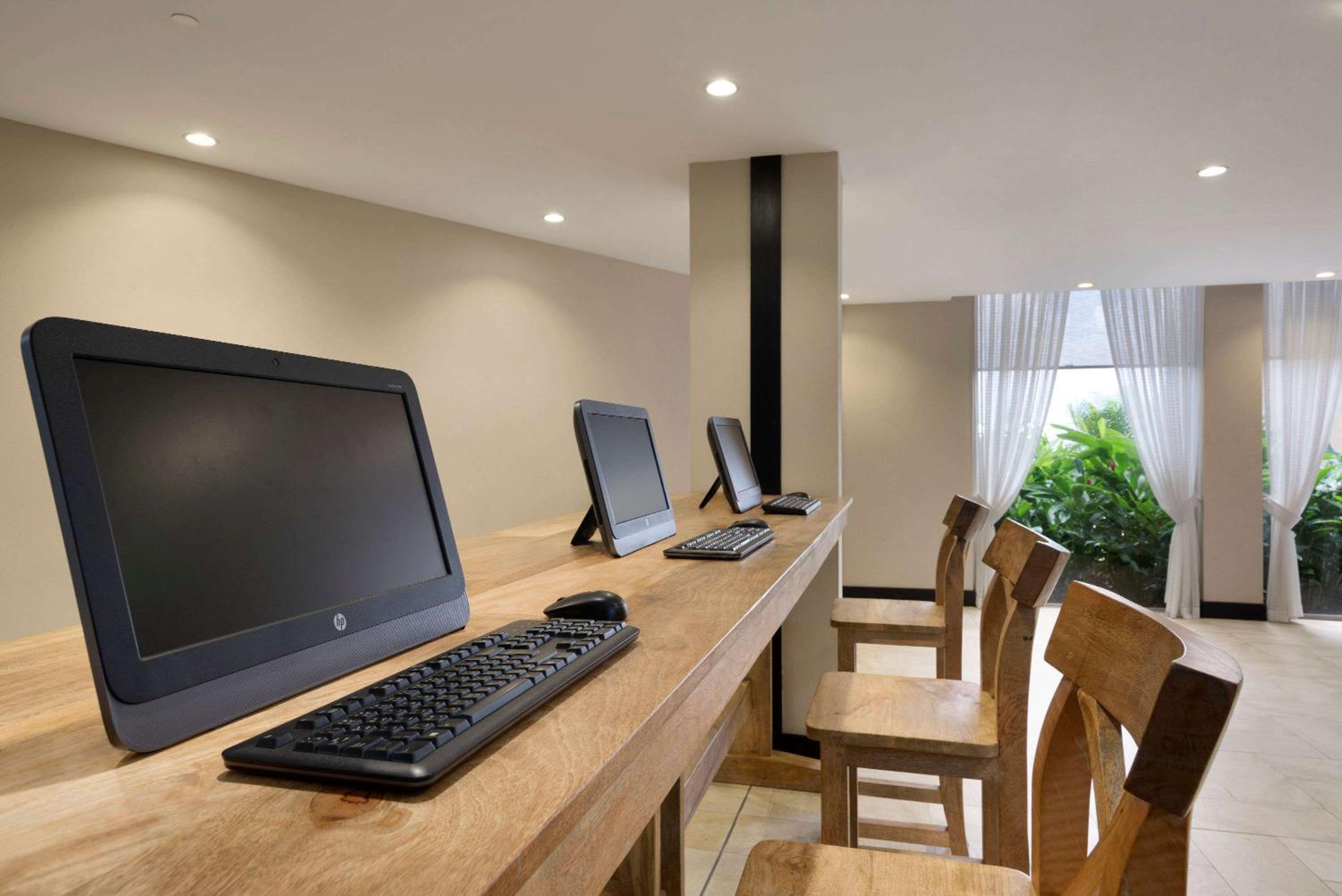 Ramada Resort By Wyndham Dar es Salaam