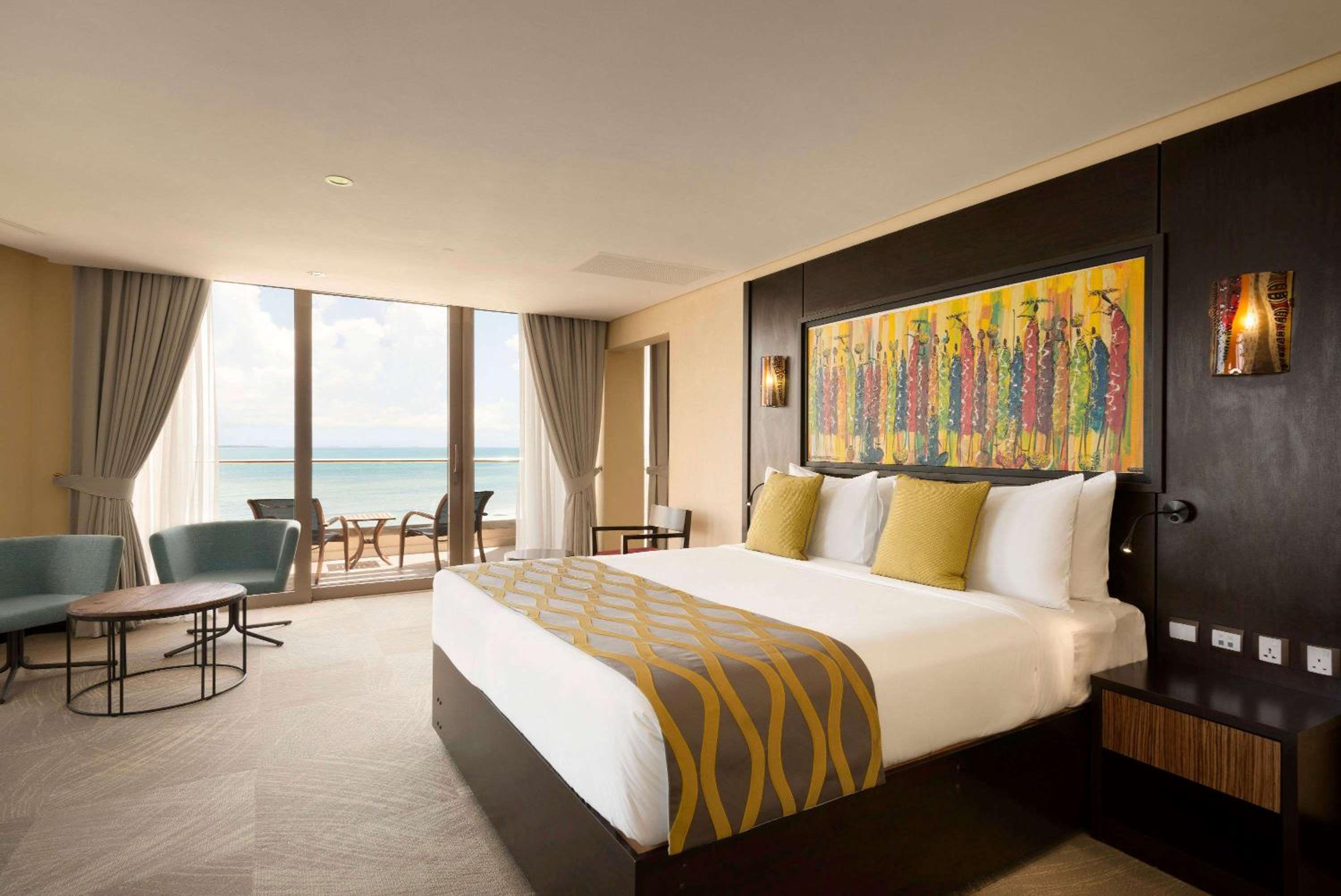 Ramada Resort By Wyndham Dar es Salaam