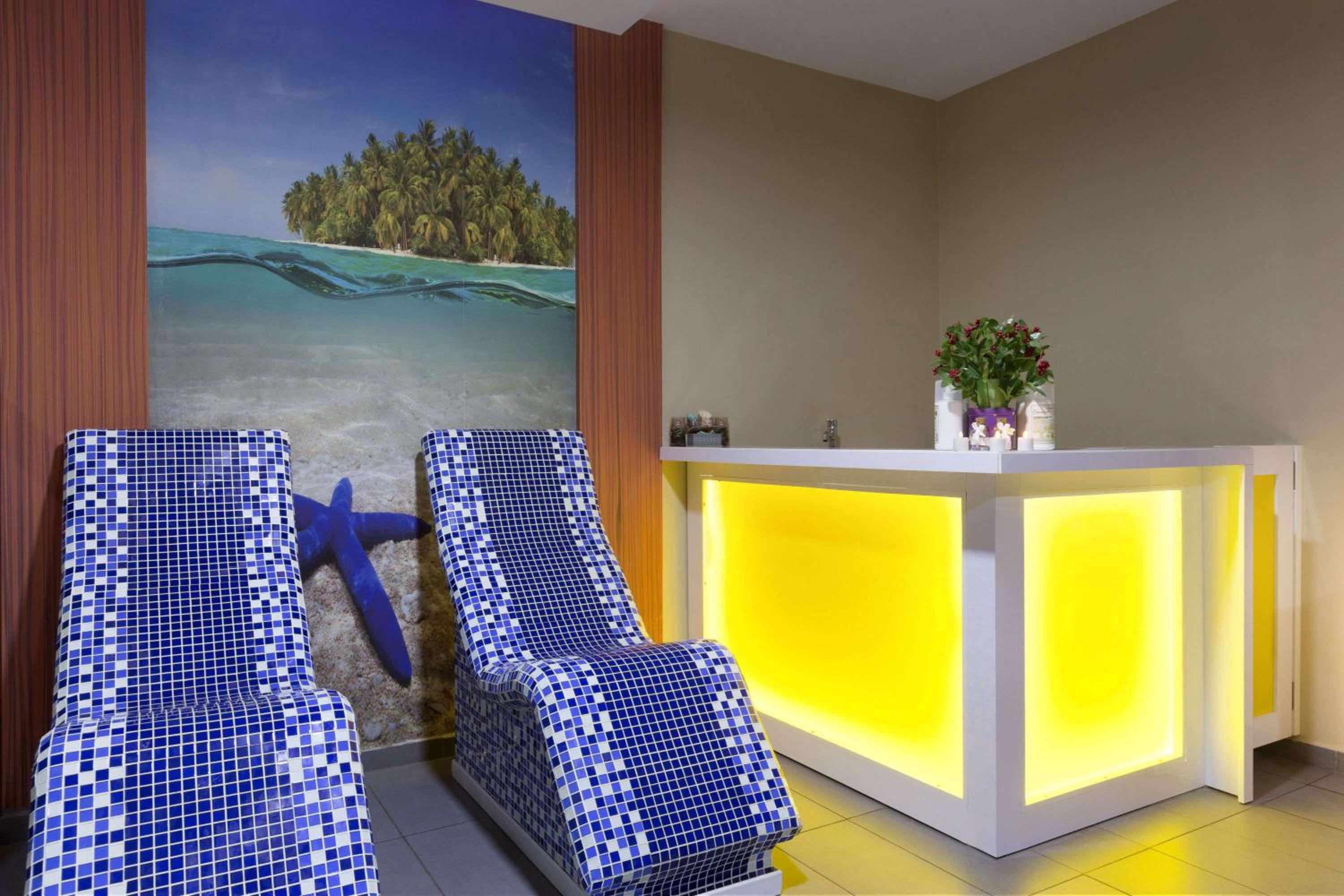 Ramada by Wyndham İstanbul Florya - Image 44