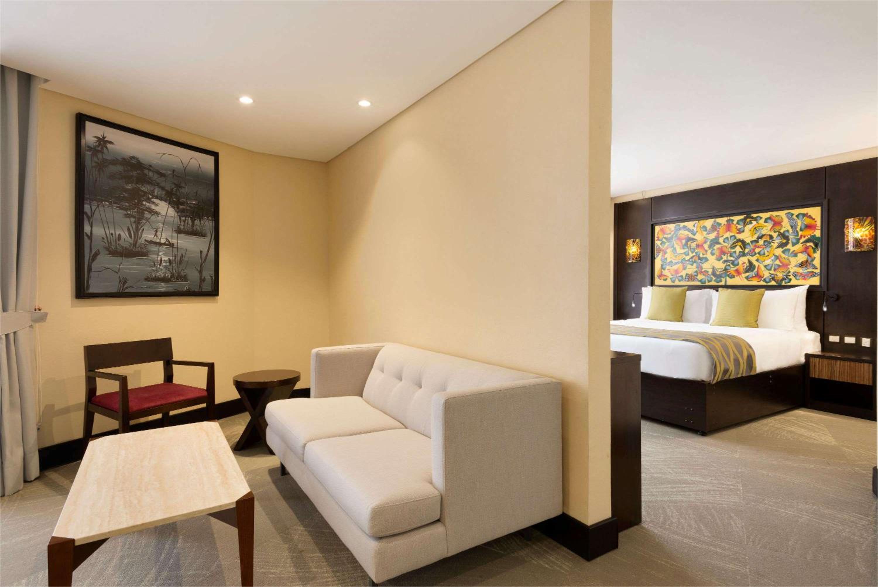 Ramada Resort By Wyndham Dar es Salaam