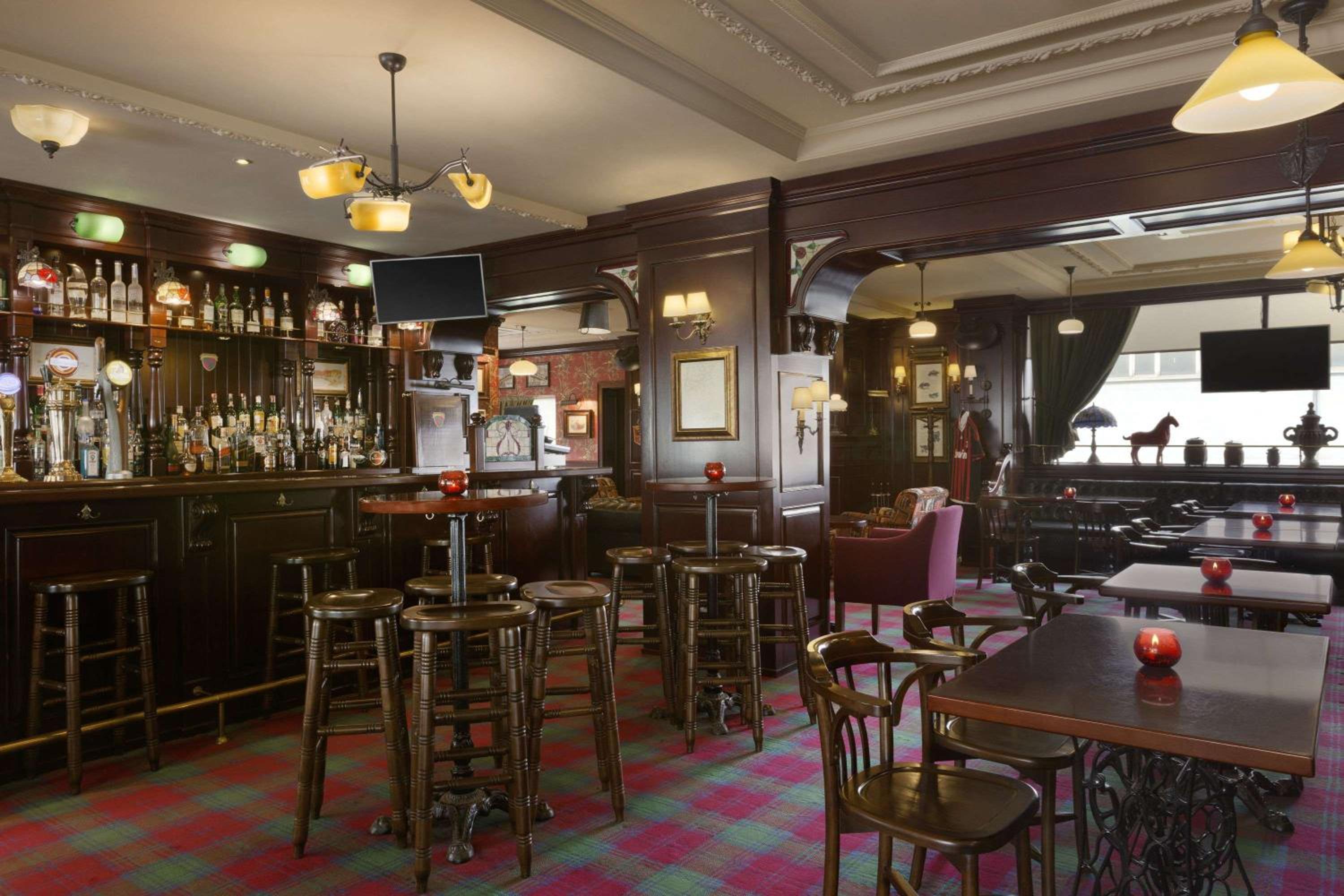 Ramada by Wyndham İstanbul Florya - Image 41