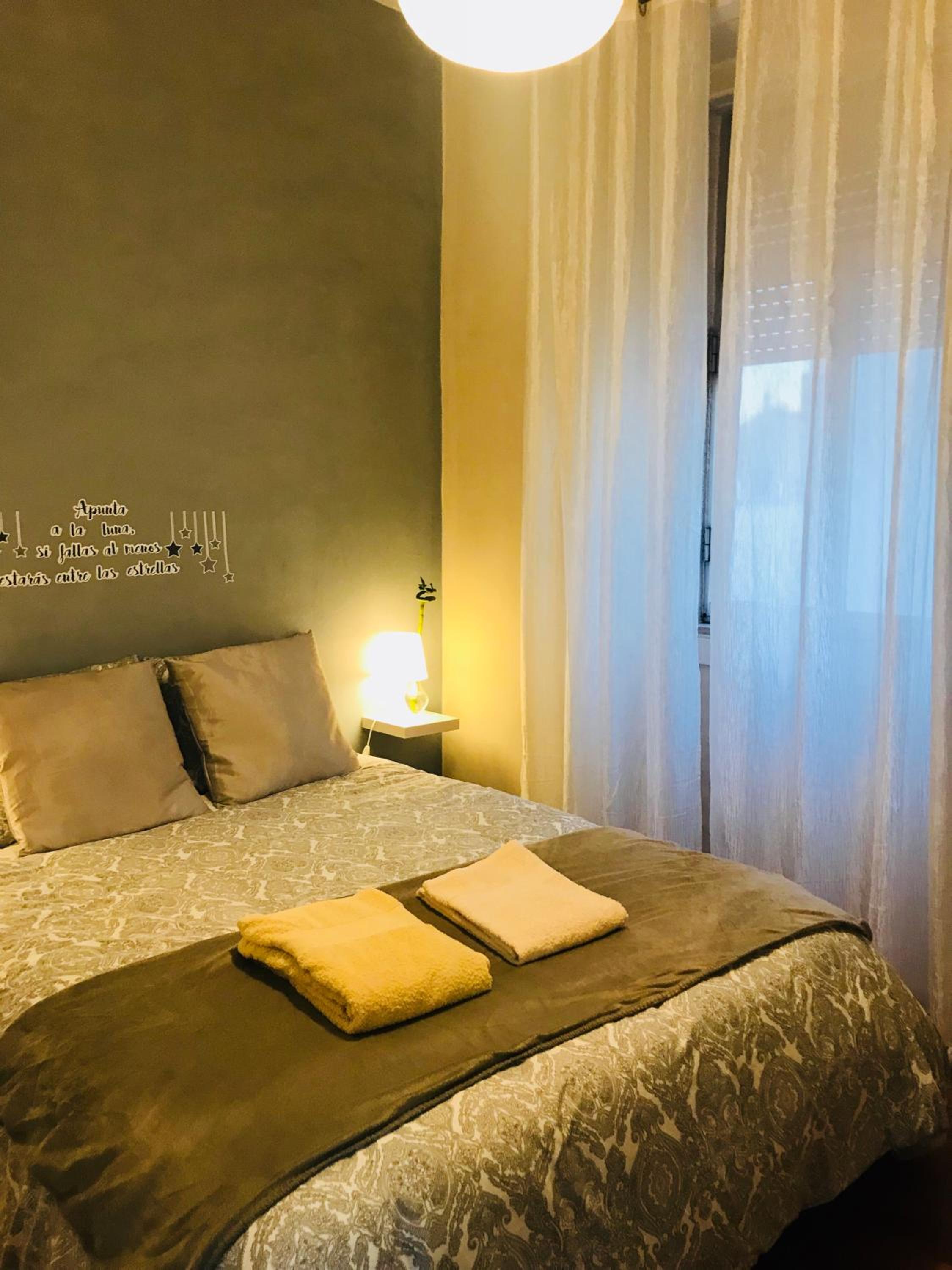Excellent apartment in Lisbon