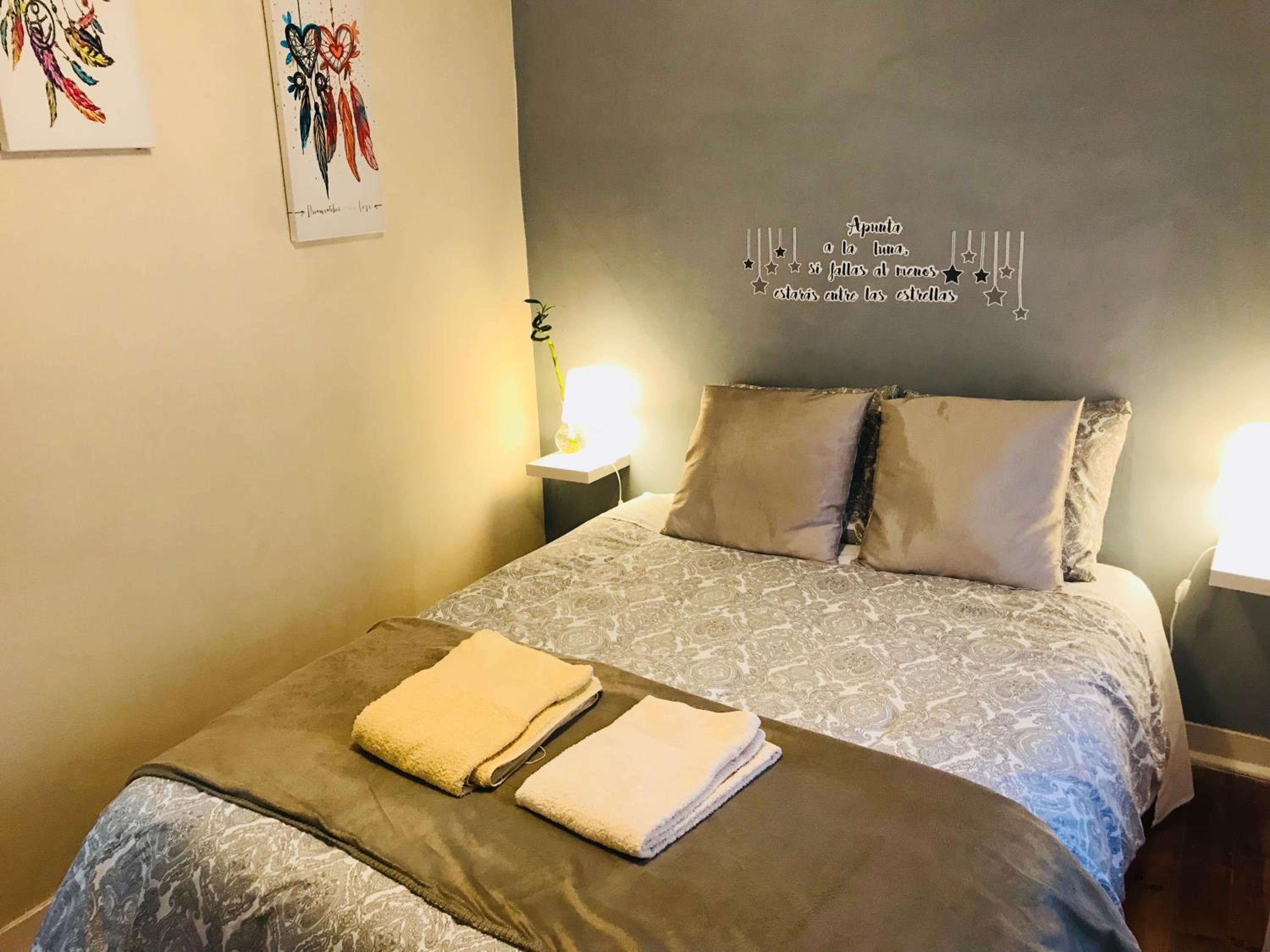 Excellent apartment in Lisbon