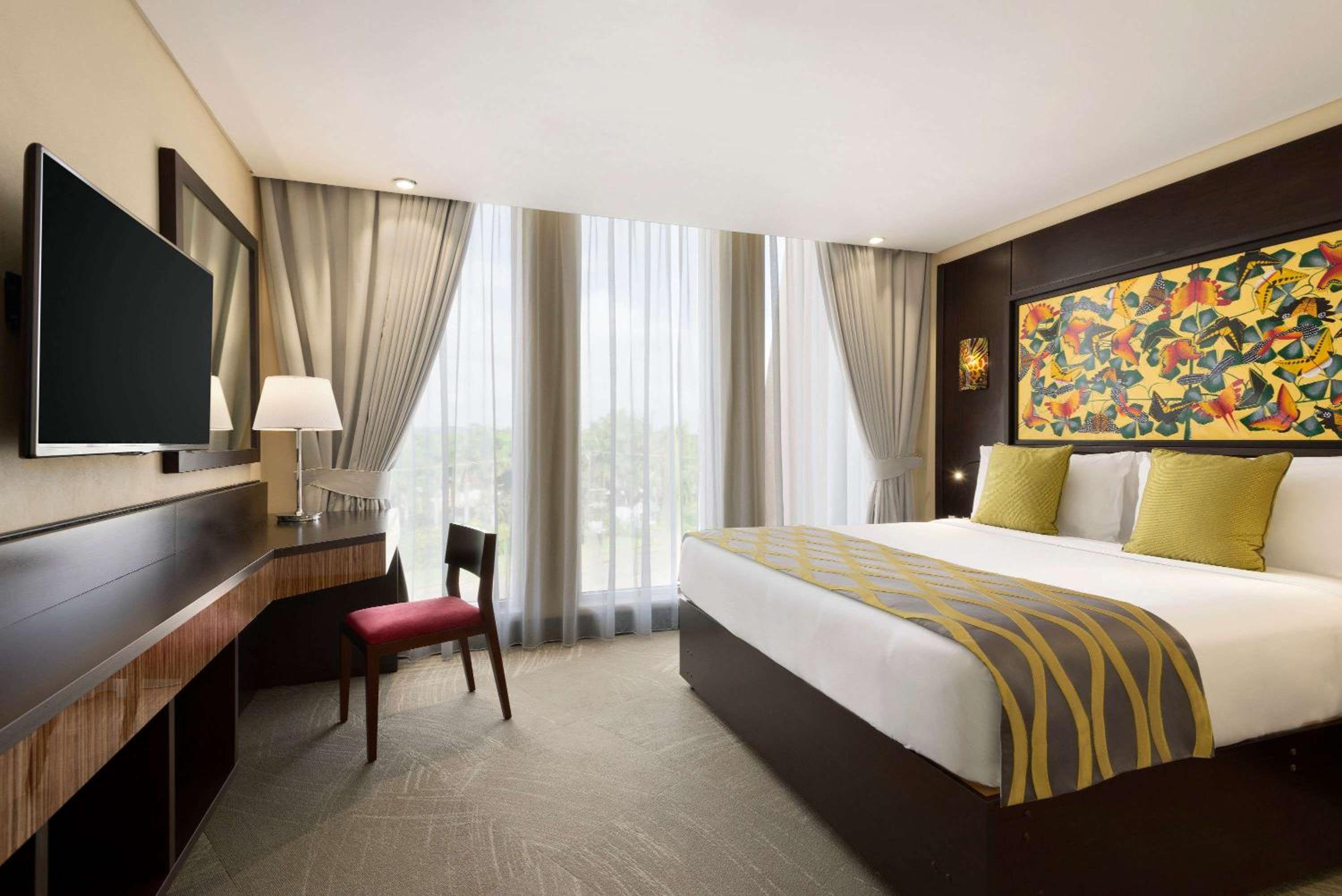 Ramada Resort By Wyndham Dar es Salaam