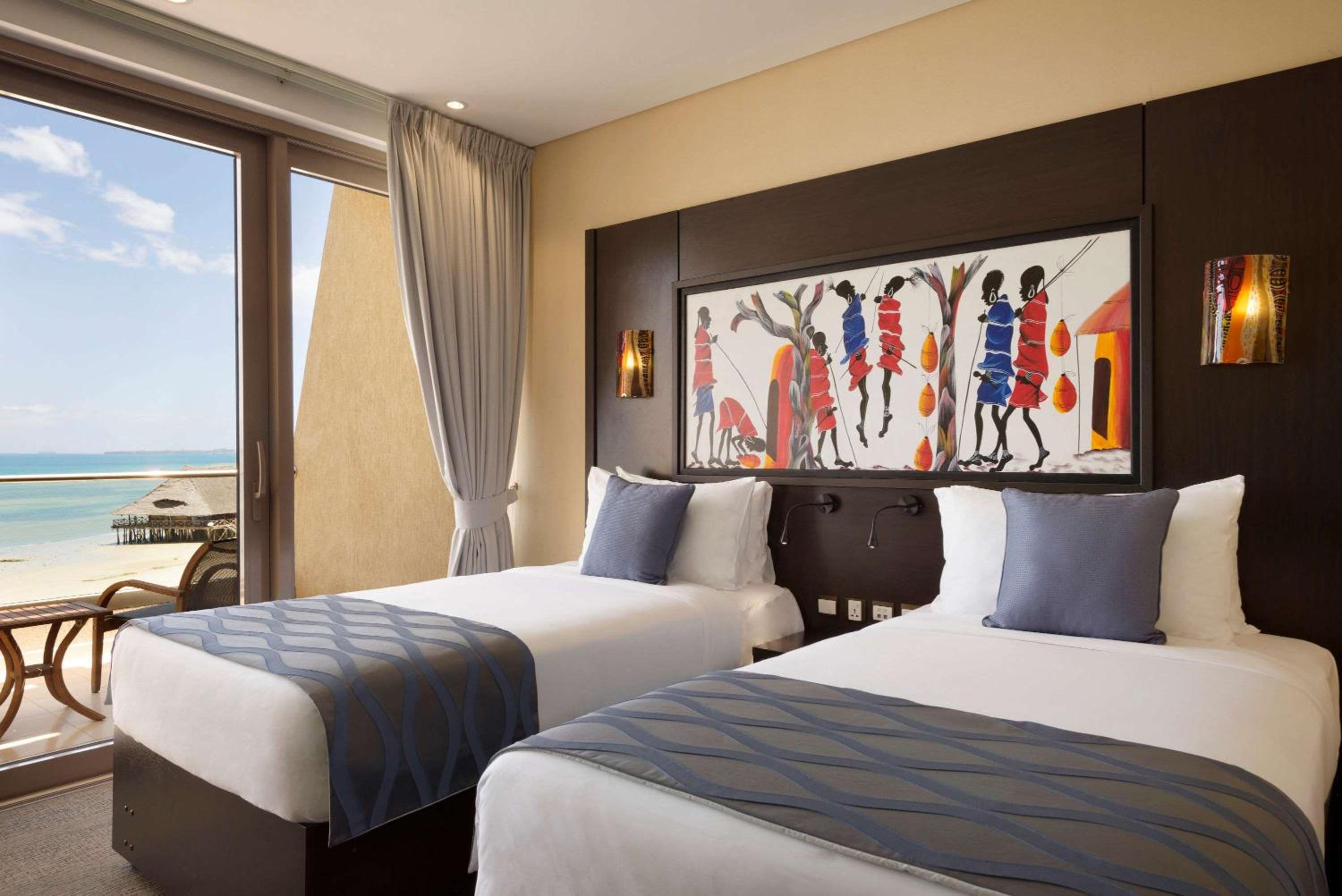 Ramada Resort By Wyndham Dar es Salaam
