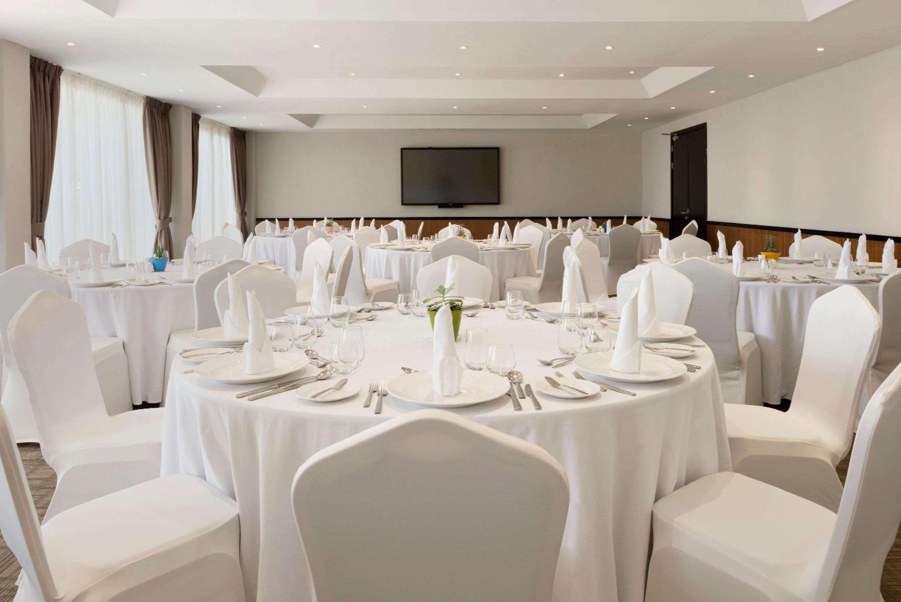 Ramada Resort By Wyndham Dar es Salaam