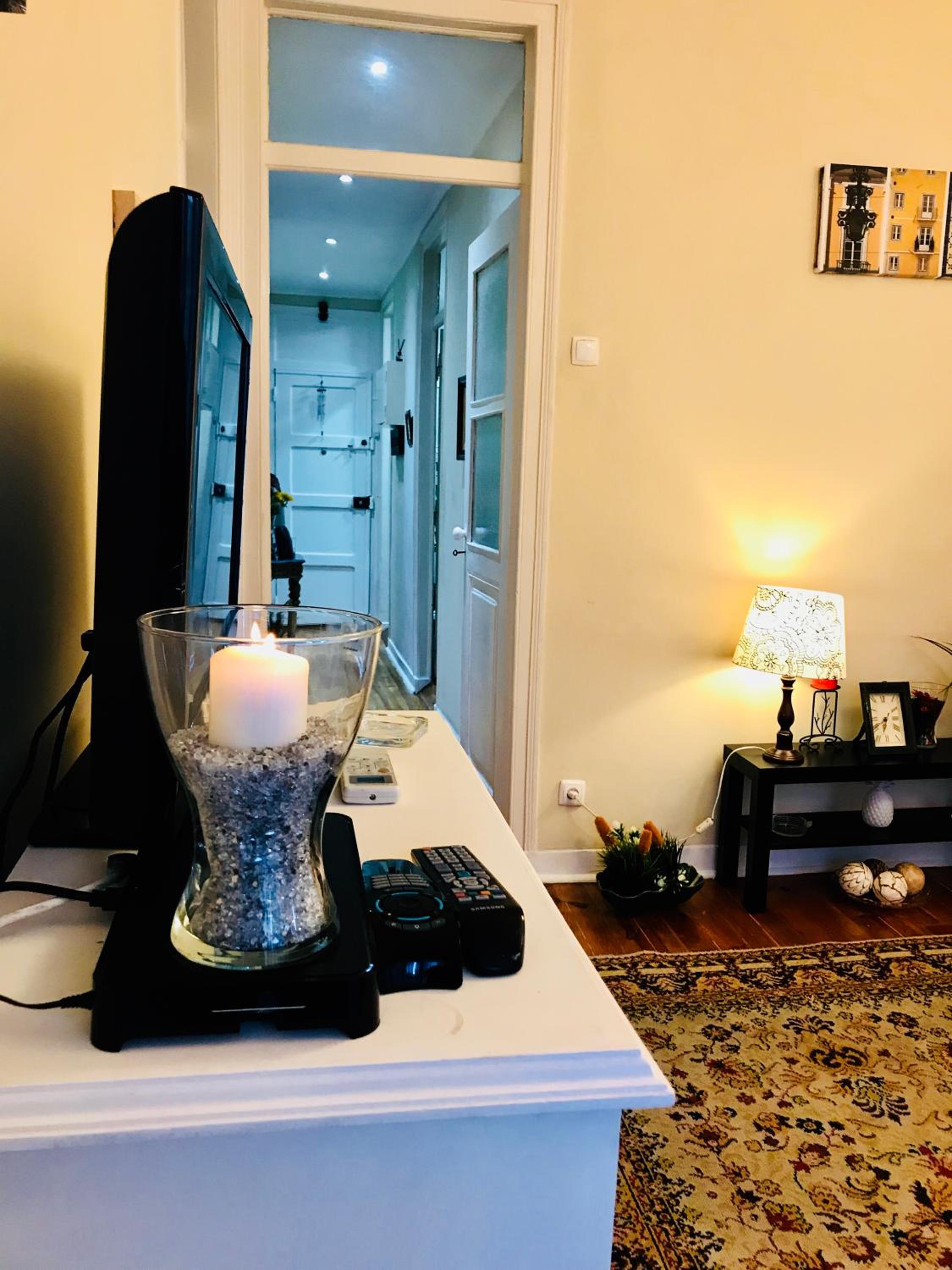 Excellent apartment in Lisbon
