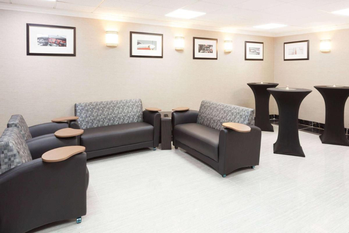 meeting room