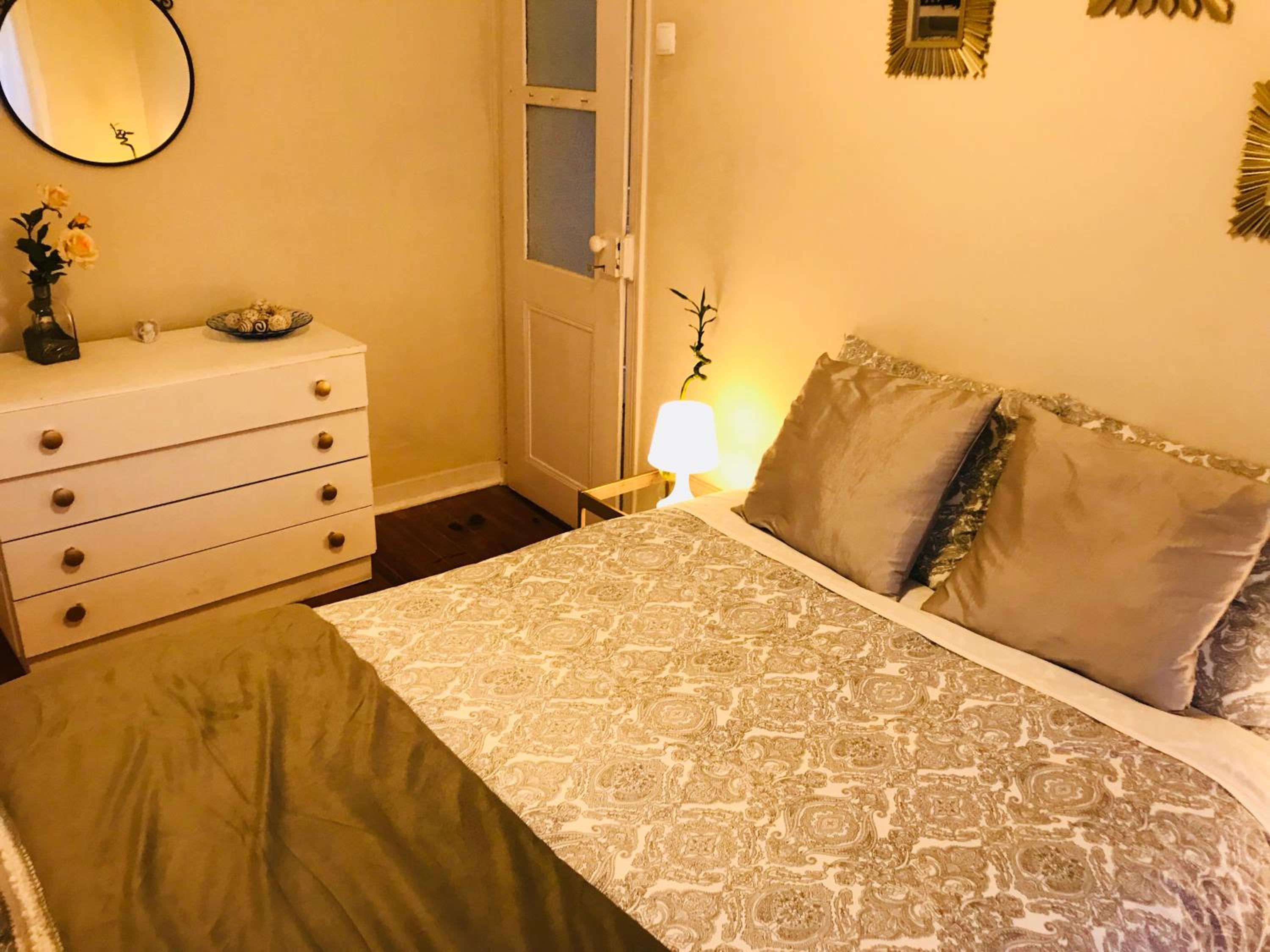 Excellent apartment in Lisbon