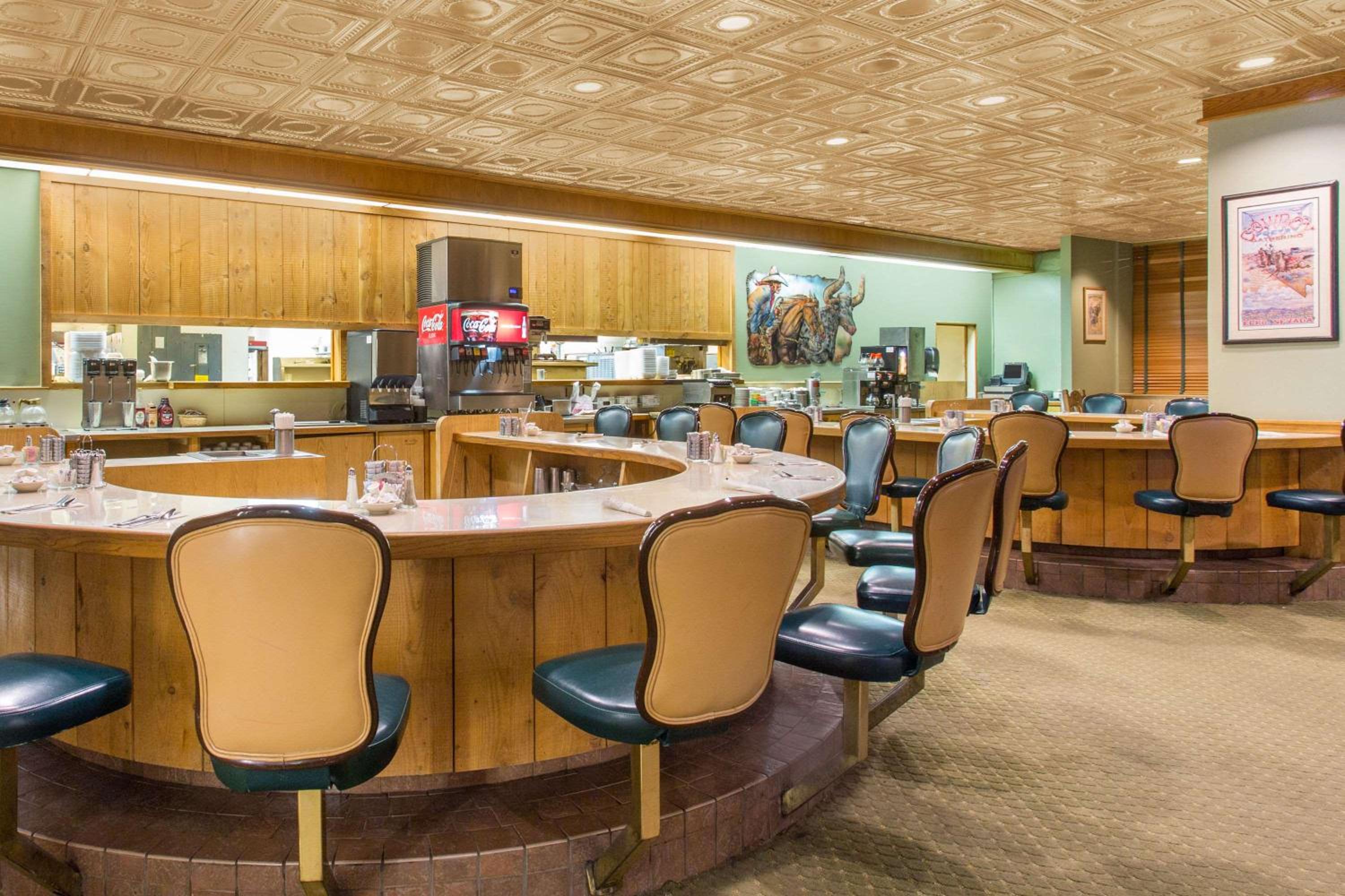 Elko Vacations - Ramada by Wyndham Elko Hotel at Stockmen's Casino - Property Image 47