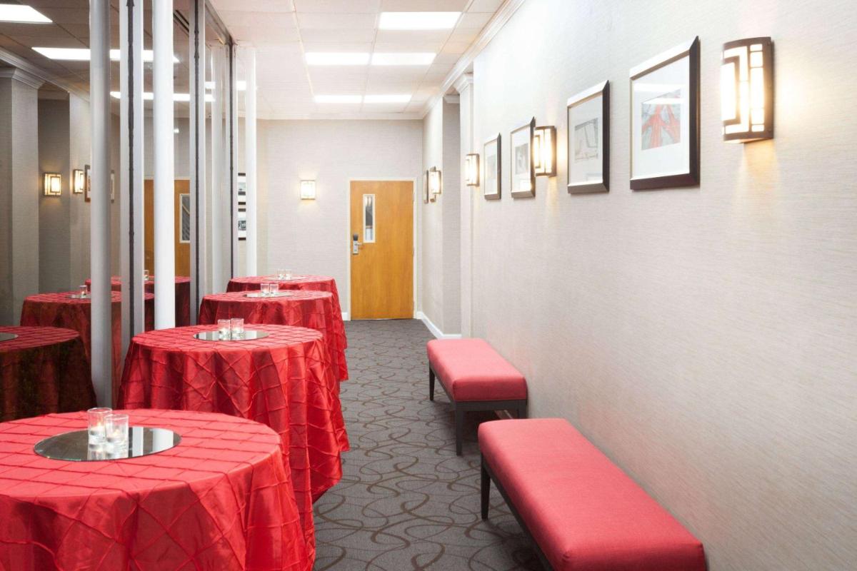 meeting room
