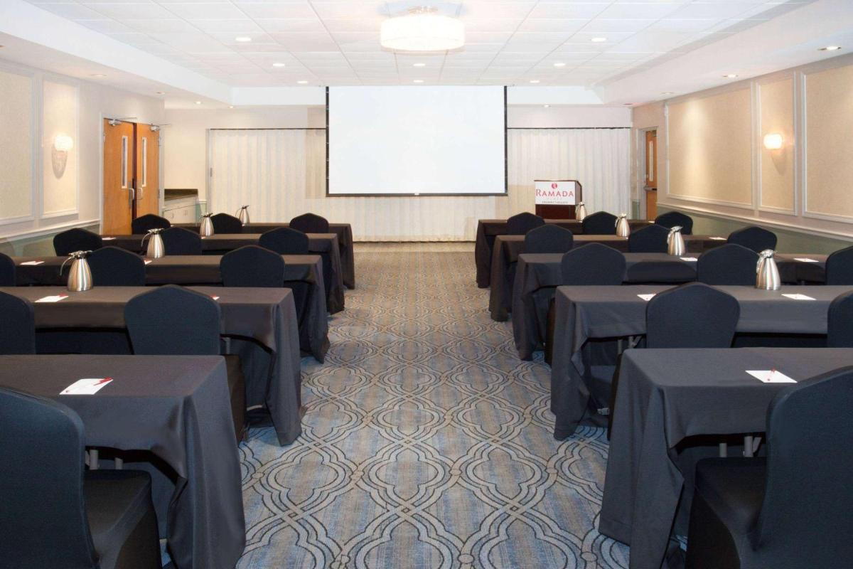 meeting room