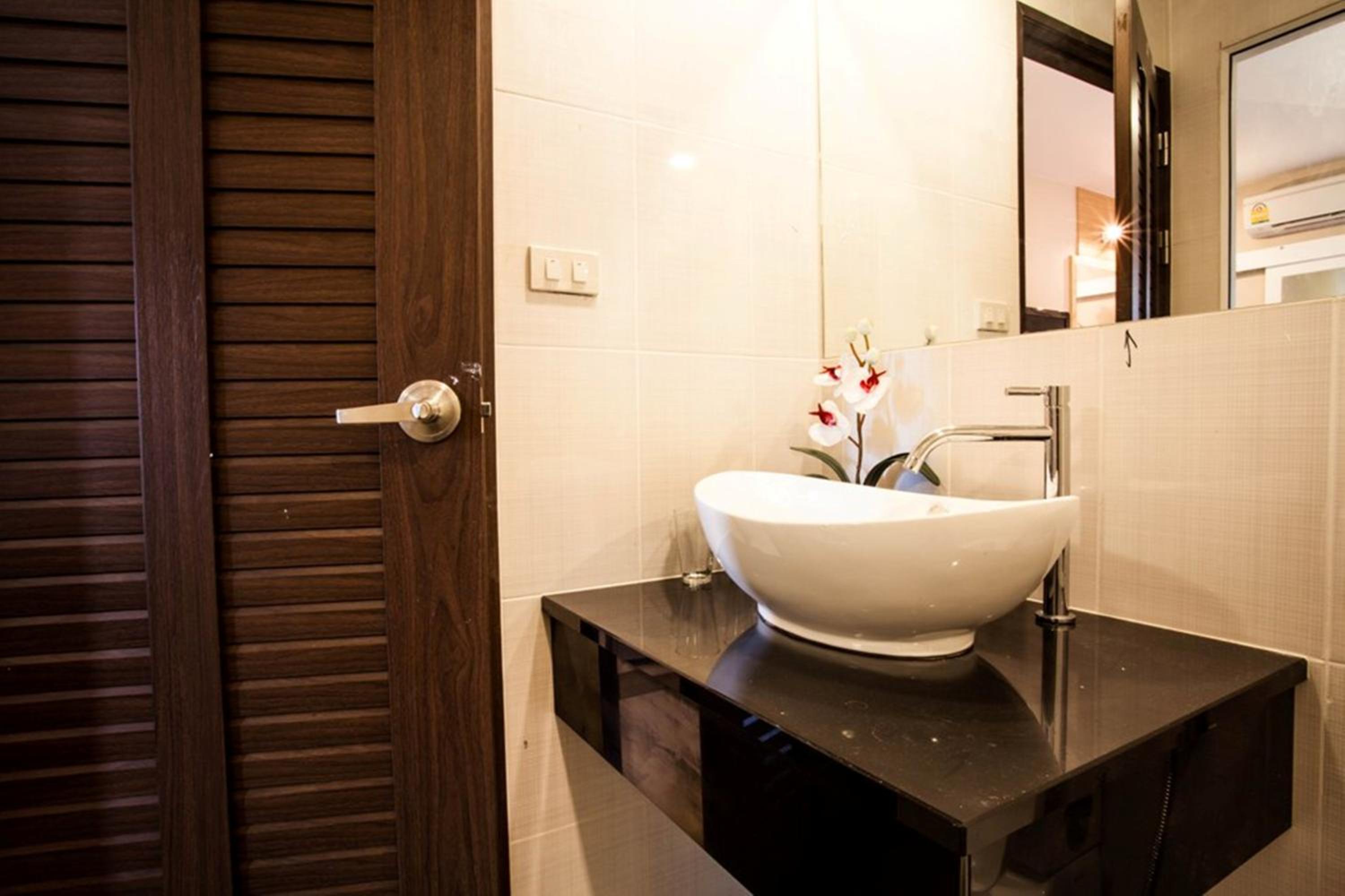 The Aim Sathorn Hotel