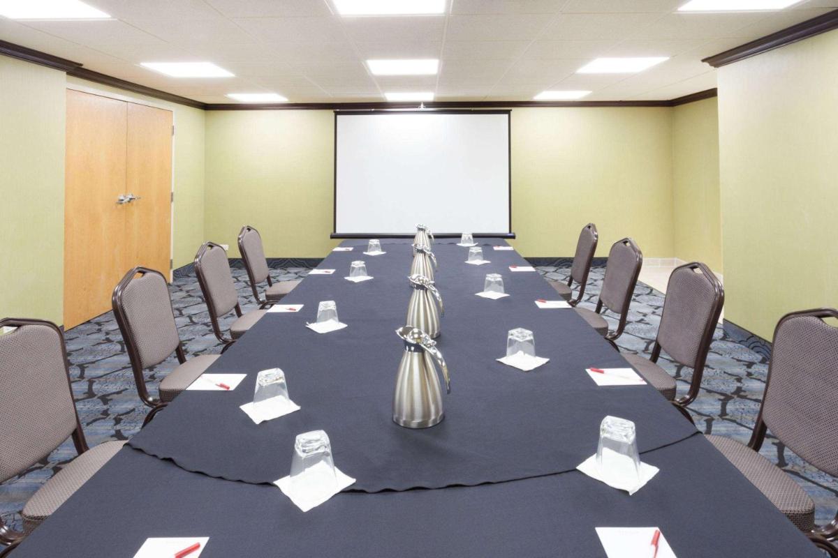 meeting room