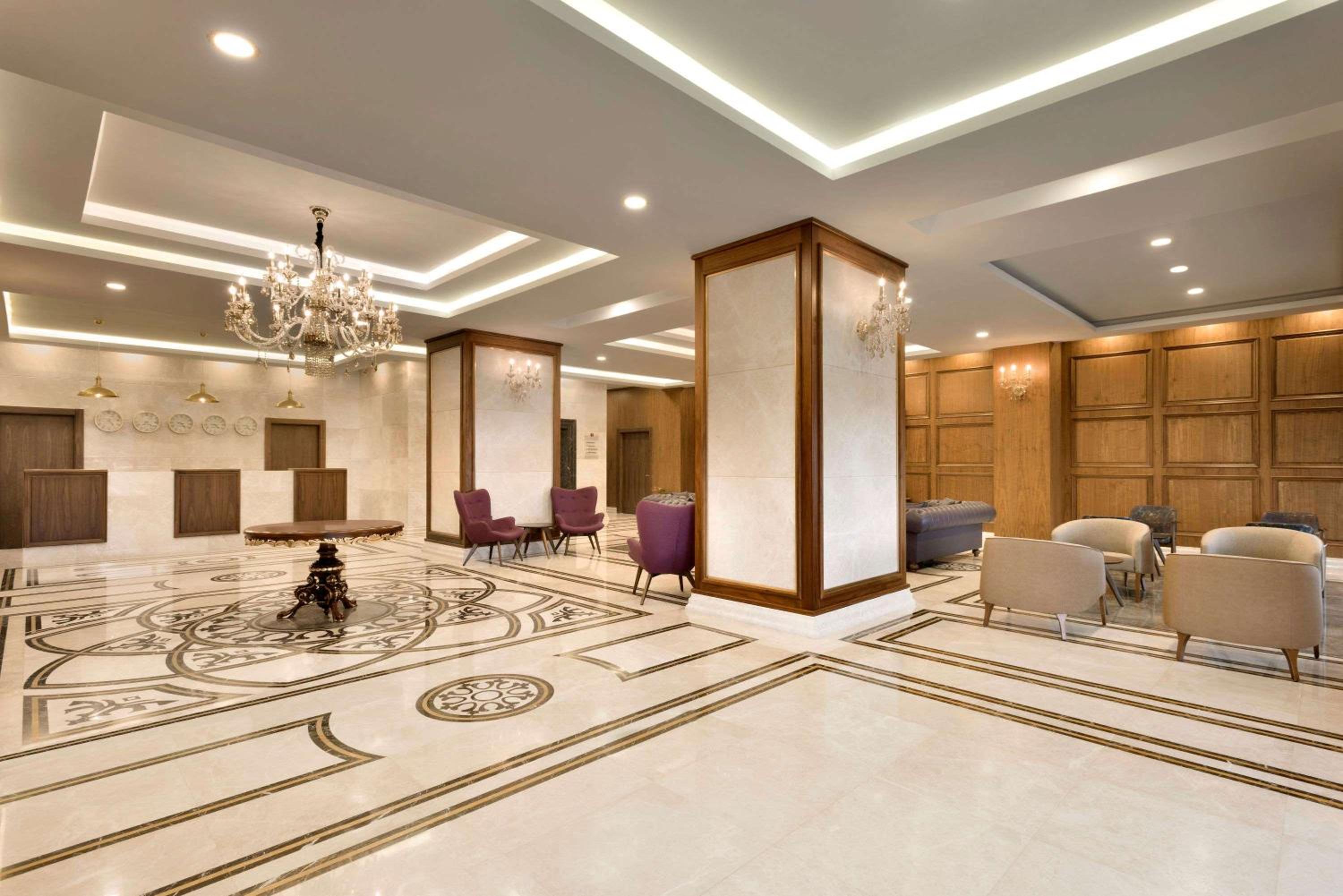 Ramada by Wyndham Yalova — photo 3