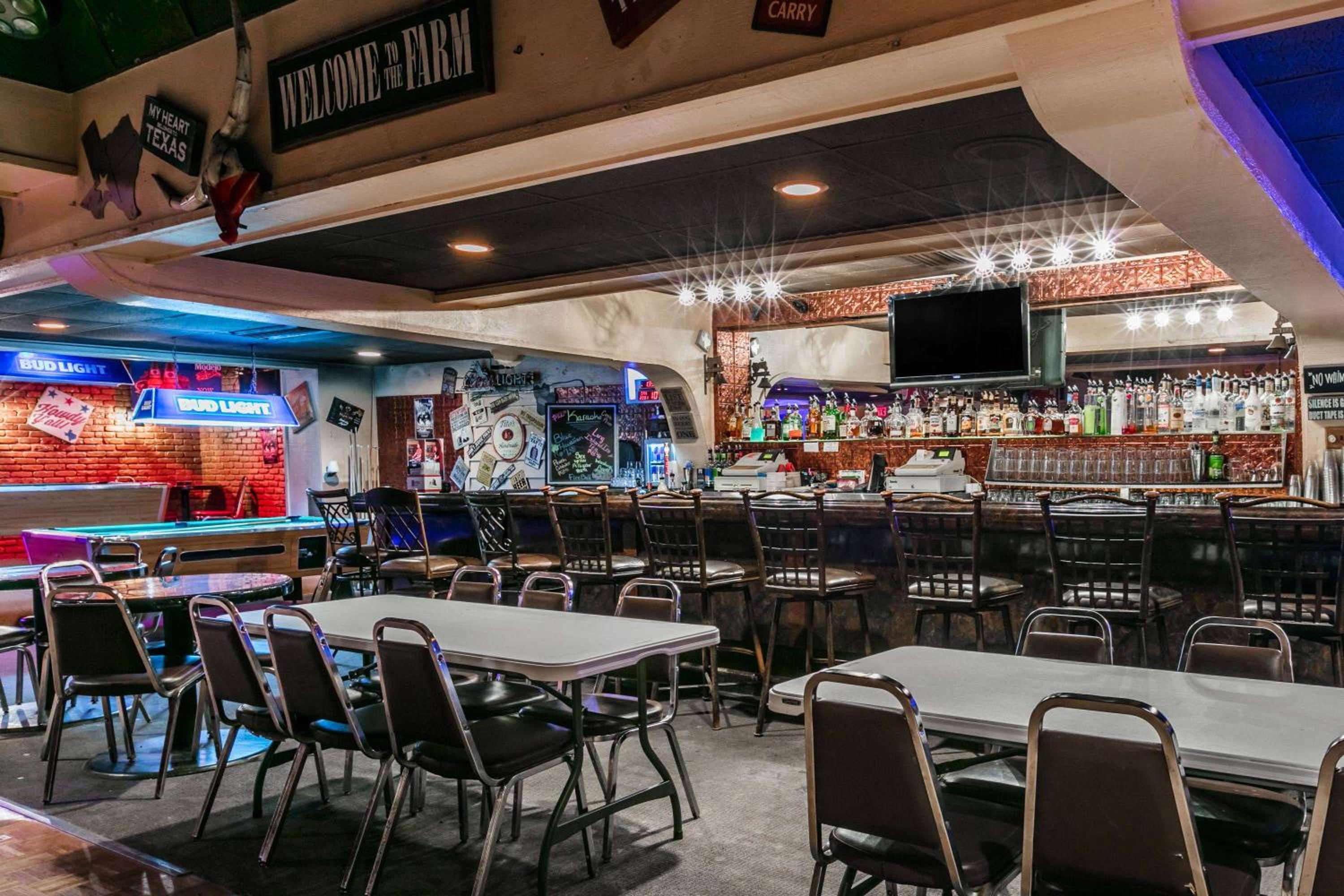 Odessa Vacations - Ramada by Wyndham Odessa Near University of Texas Permian - Property Image 37