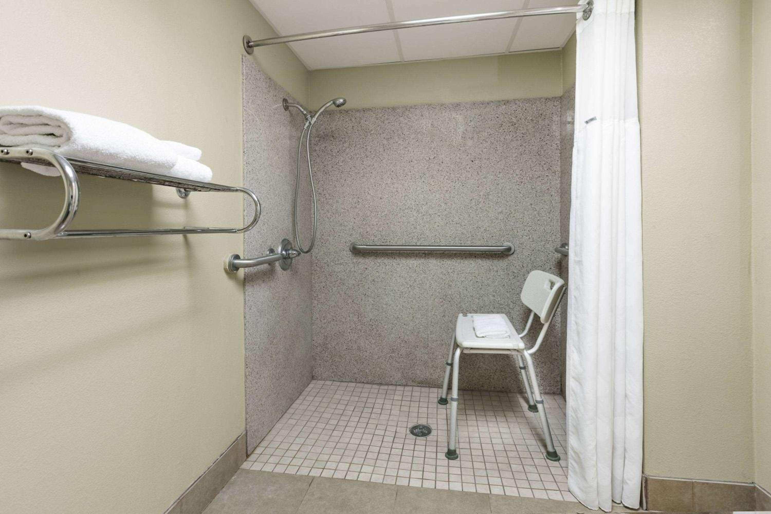 Odessa Vacations - Ramada by Wyndham Odessa Near University of Texas Permian - Property Image 38