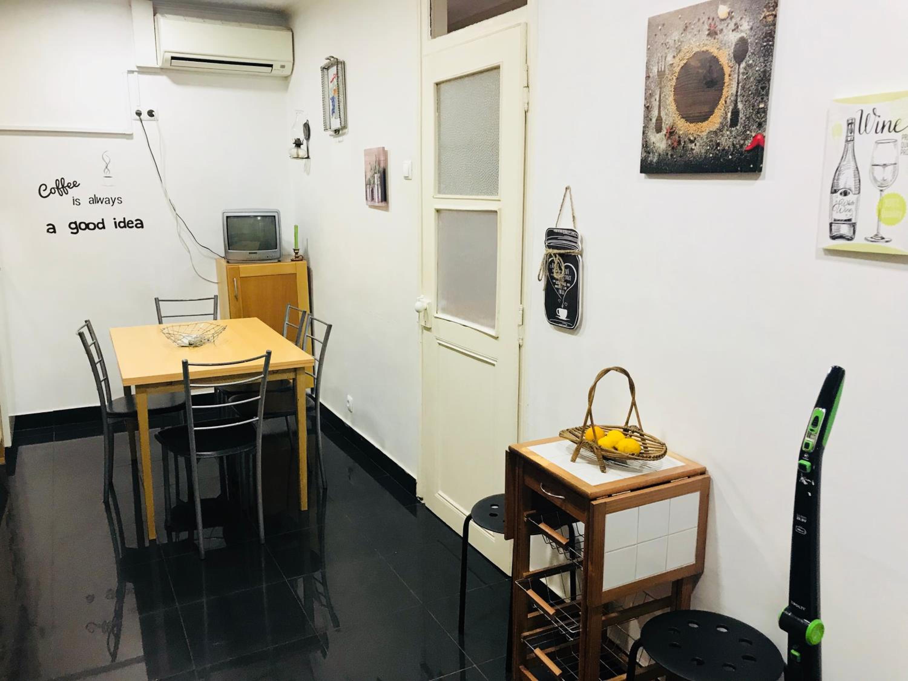 Excellent apartment in Lisbon