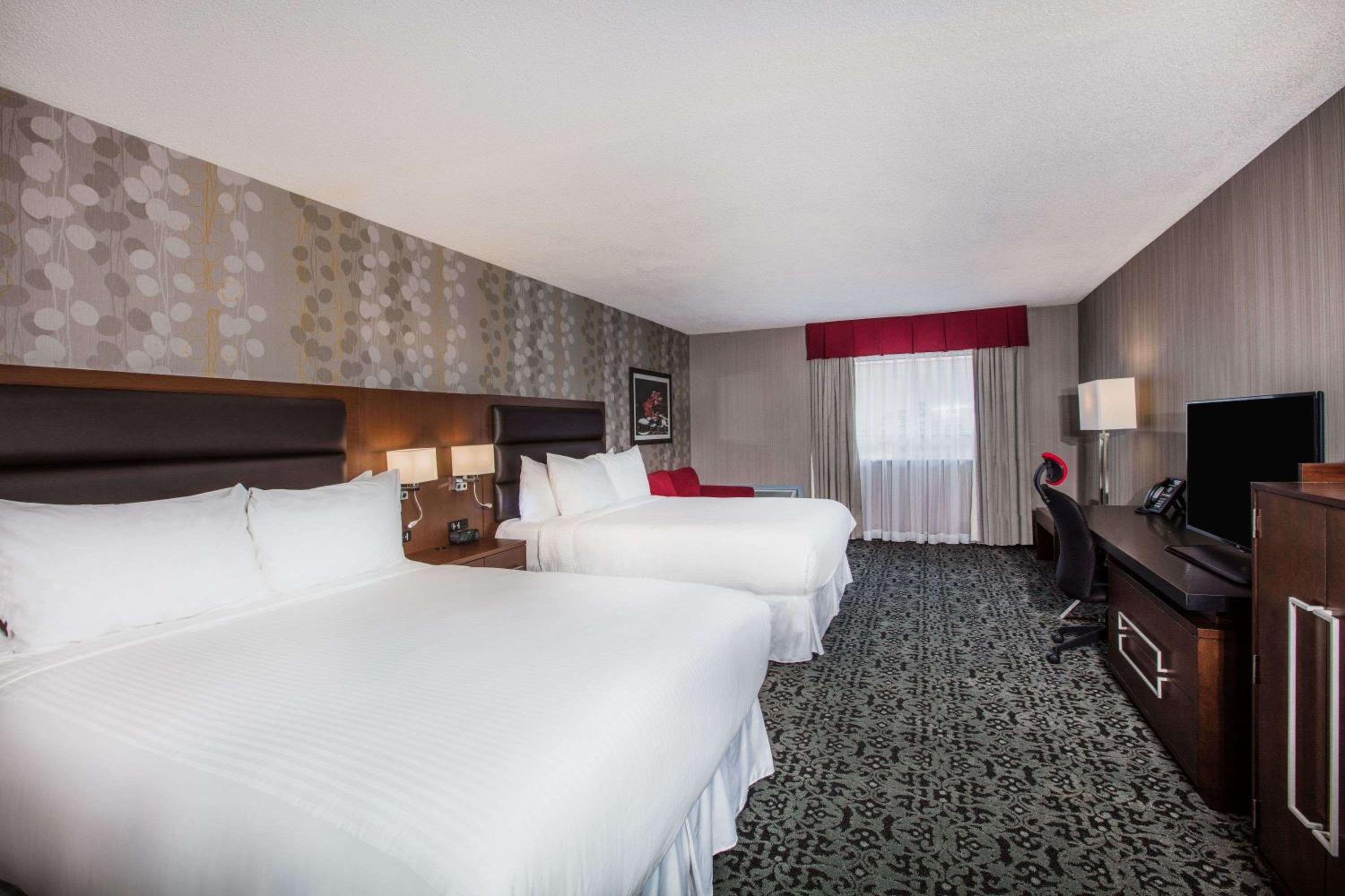 Ramada by Wyndham Jackson's Point view 2