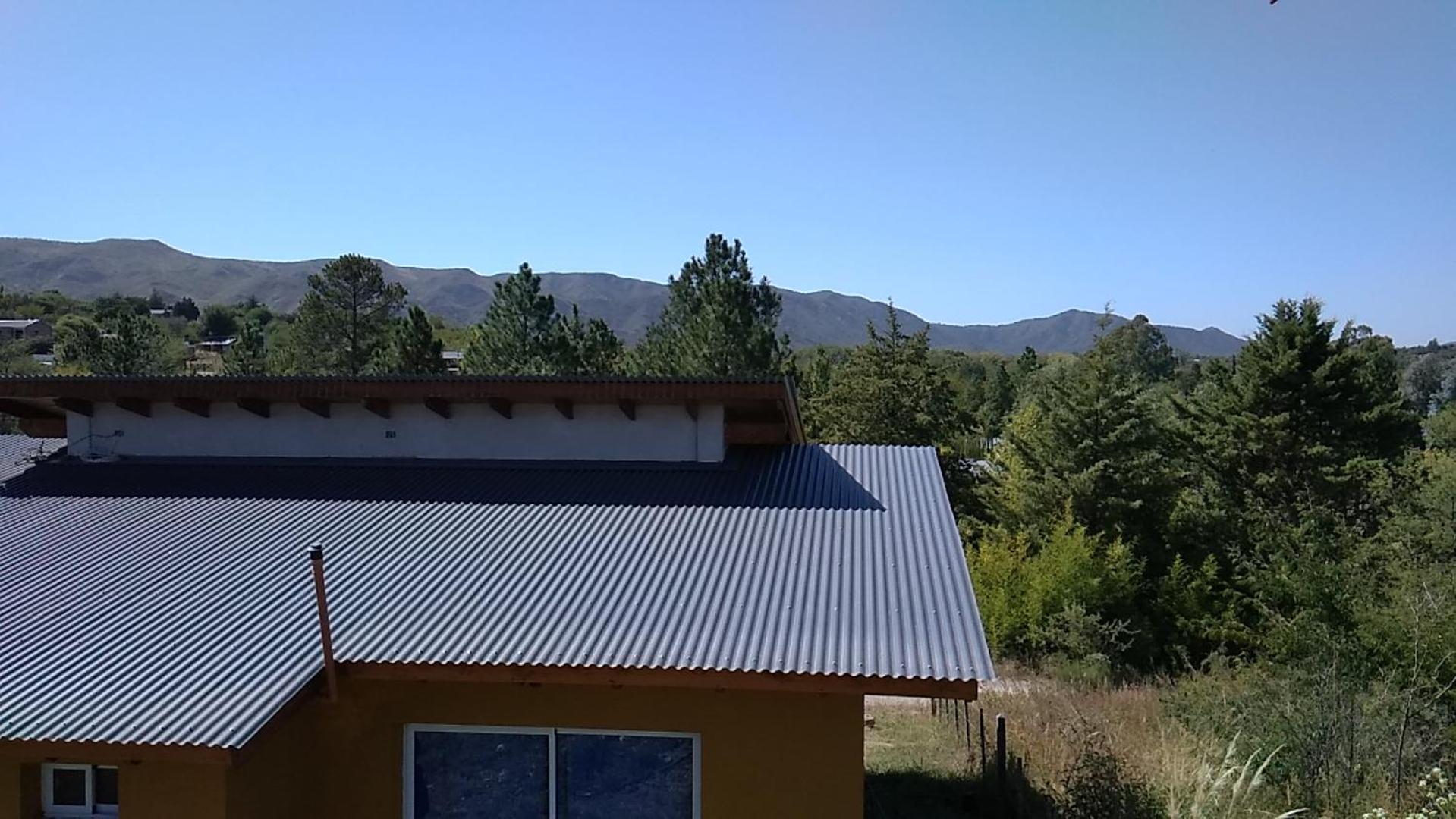 Terrazas de Nahuascat