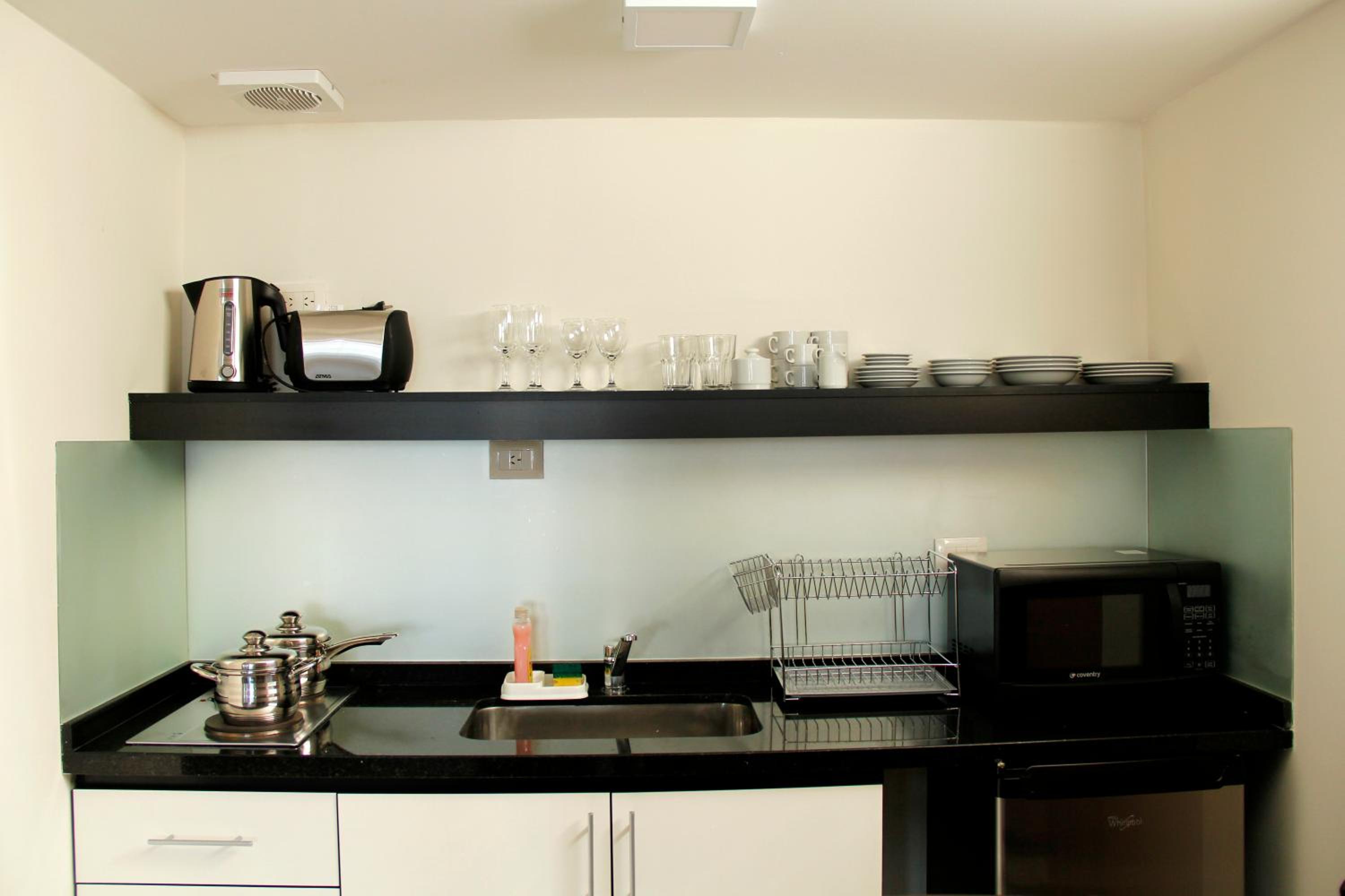 Rivadavia Apartment