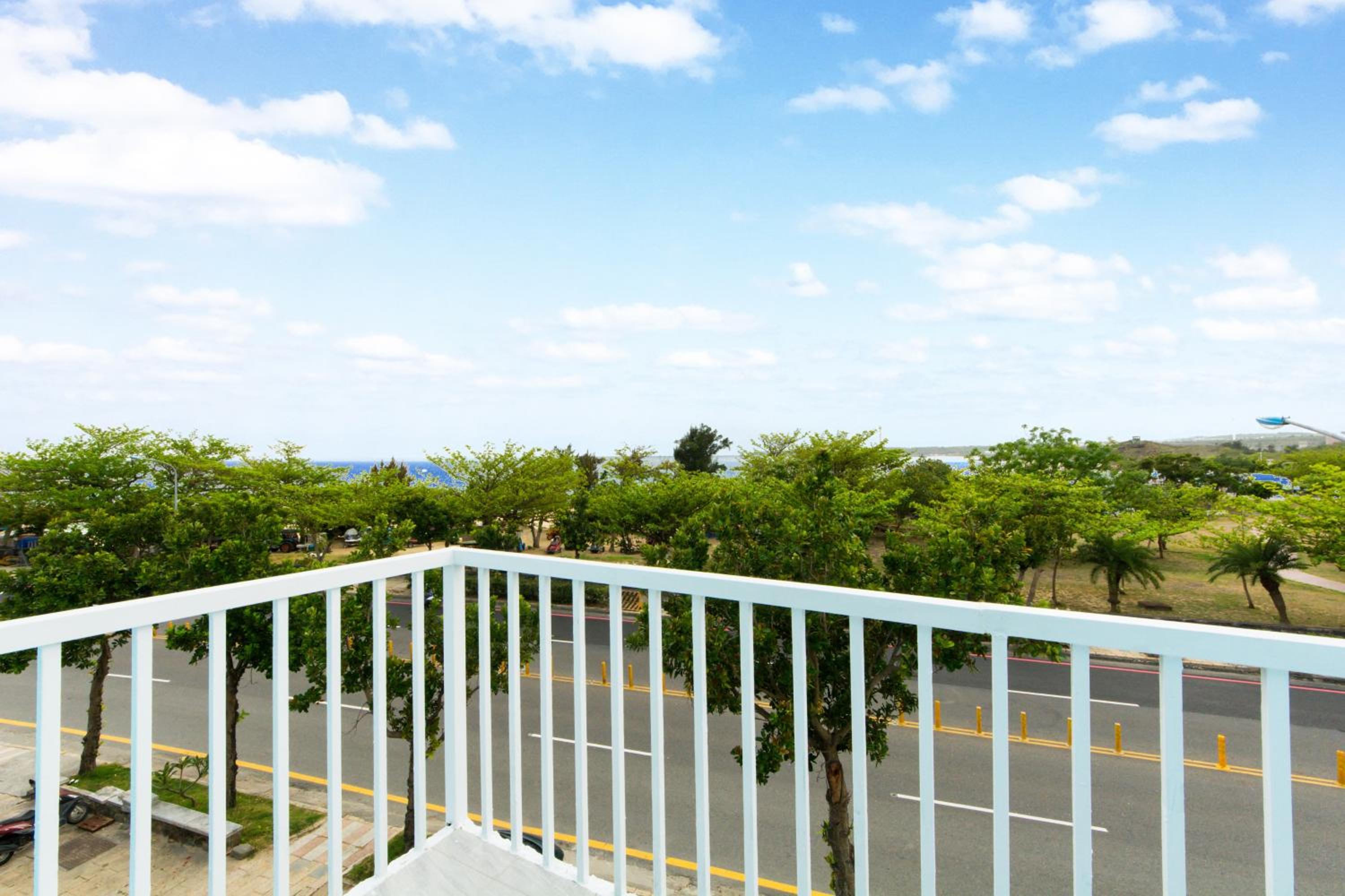 墾丁南灣海遇親子 Meet you Nanwan