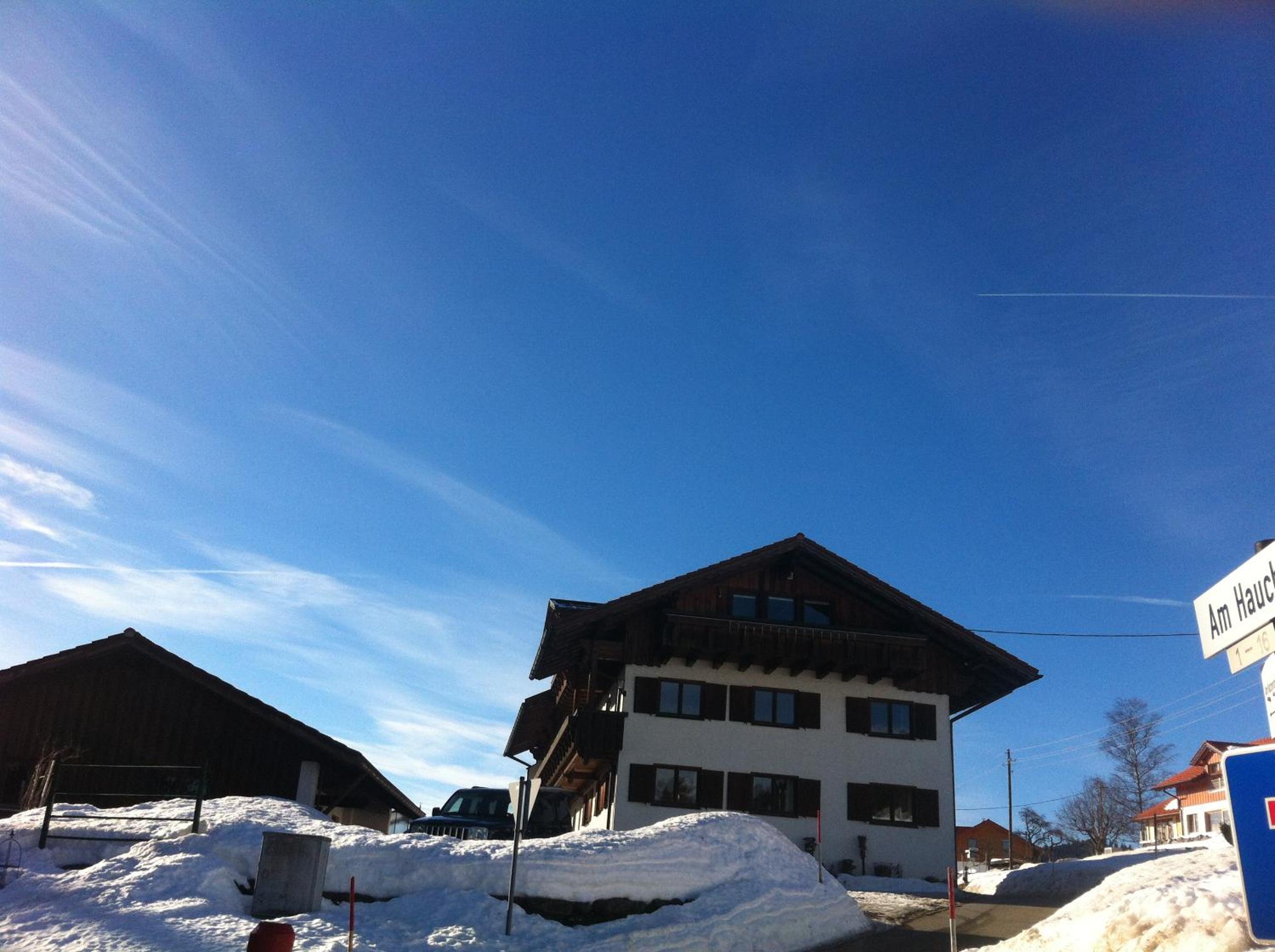 Kräuterhof-Ferienwohnung