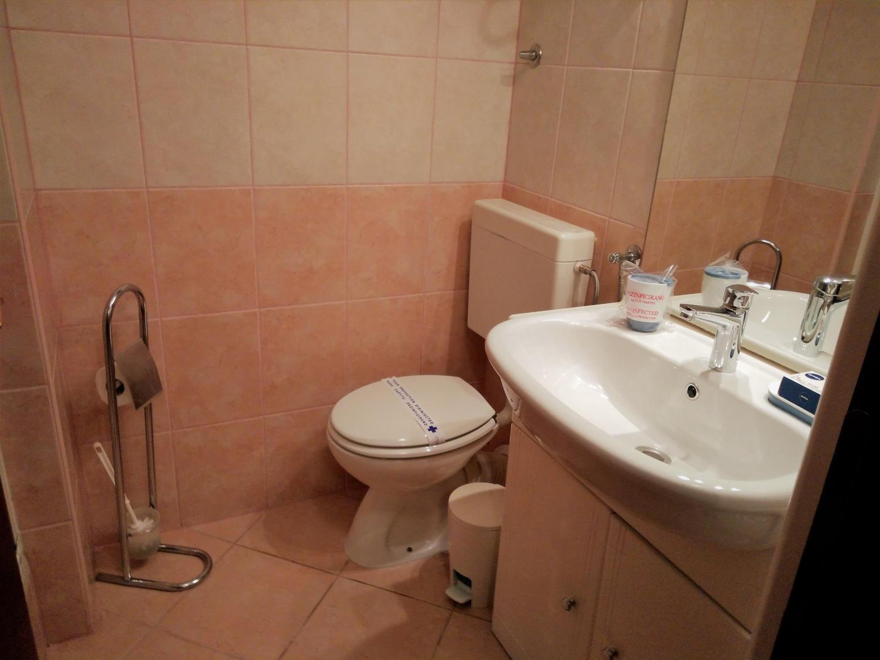 Villa Donadini en Trogir