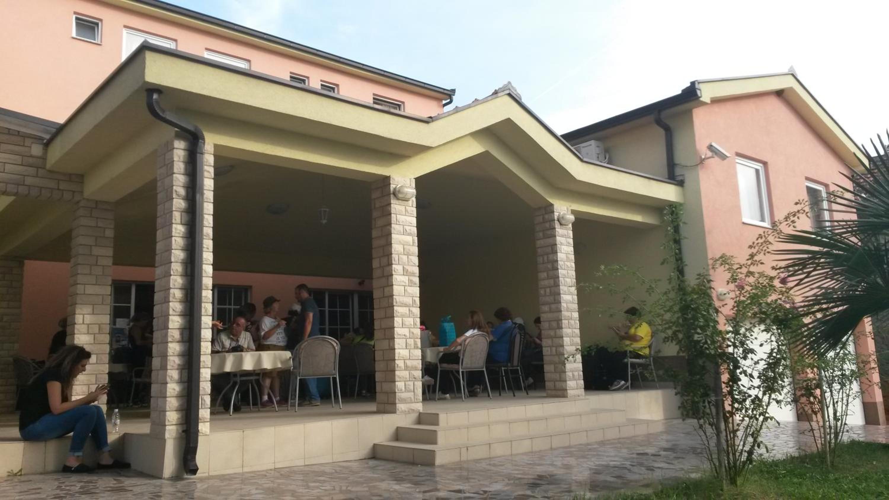 Hotel ''Marinko Kozina'' - Medjugorje view 5