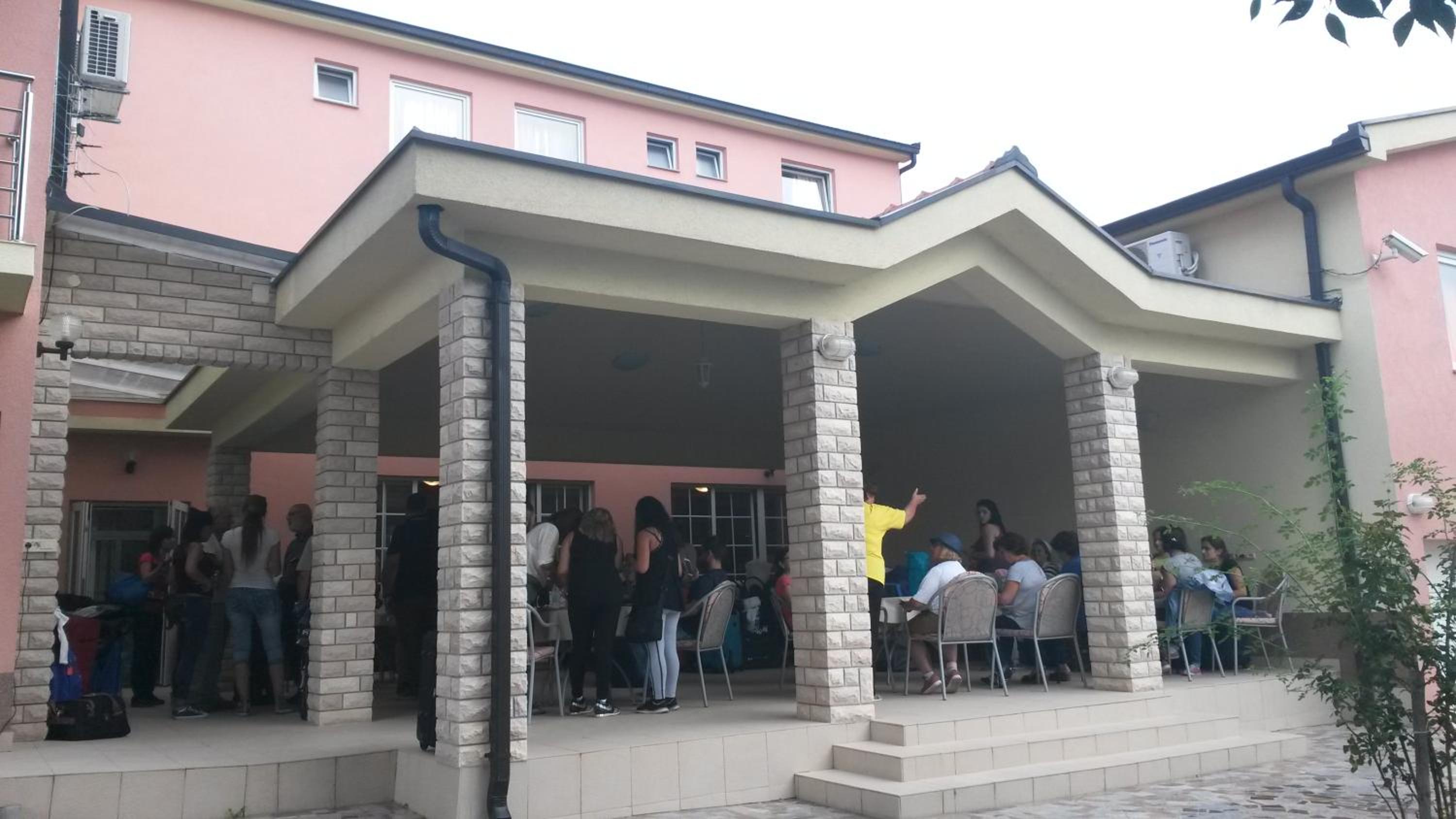 Hotel ''Marinko Kozina'' - Medjugorje view 4
